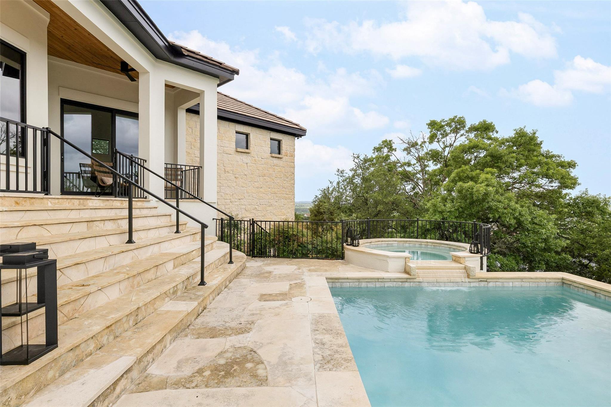 2300 Barton Creek Boulevard Austin TX 78735