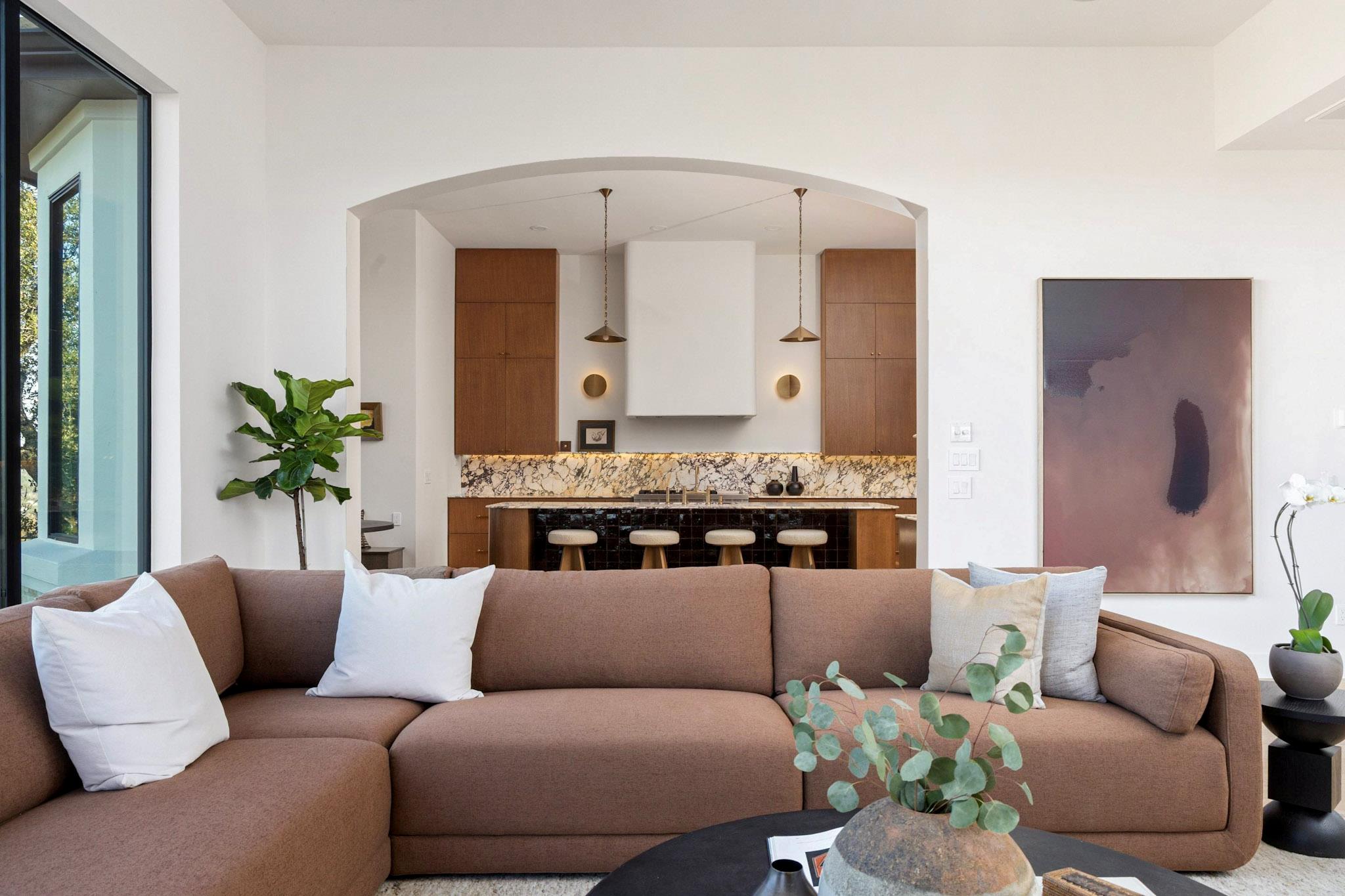 2300 Barton Creek Boulevard Austin TX 78735