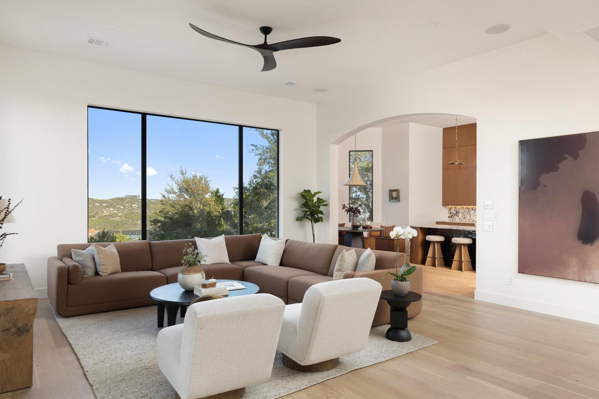 2300 Barton Creek Boulevard Austin TX 78735