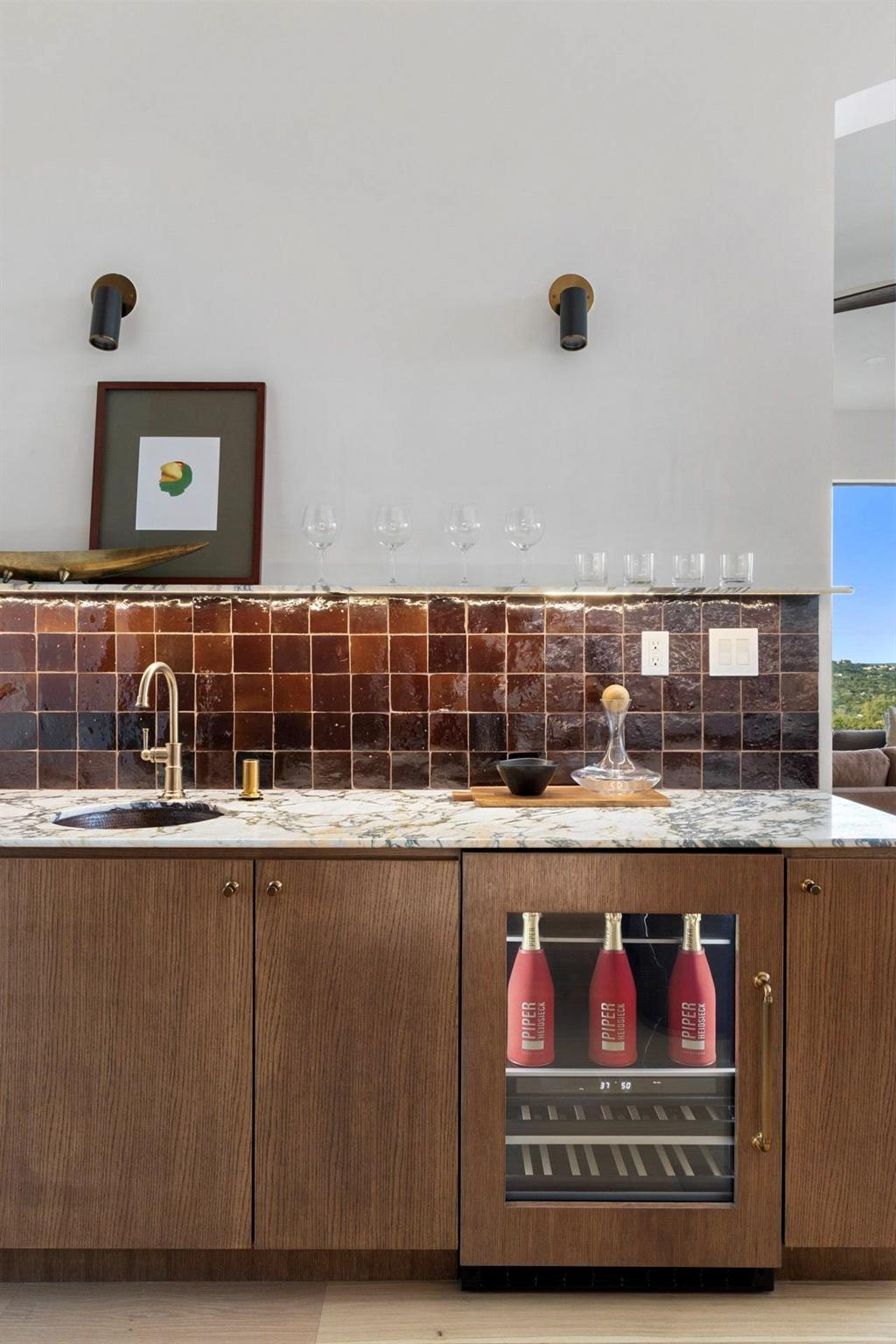 2300 Barton Creek Boulevard Austin TX 78735