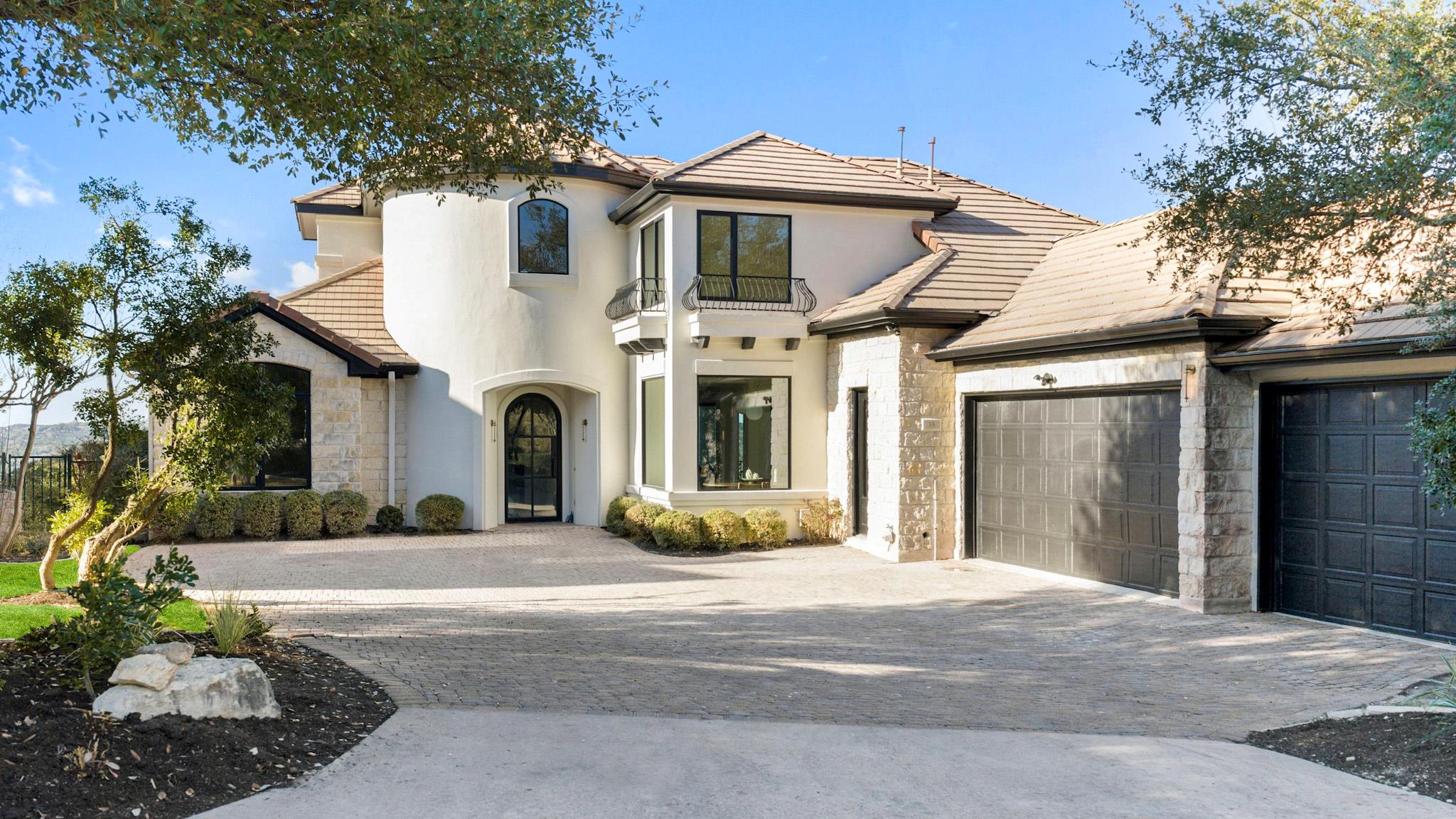 2300 Barton Creek Boulevard Austin TX 78735