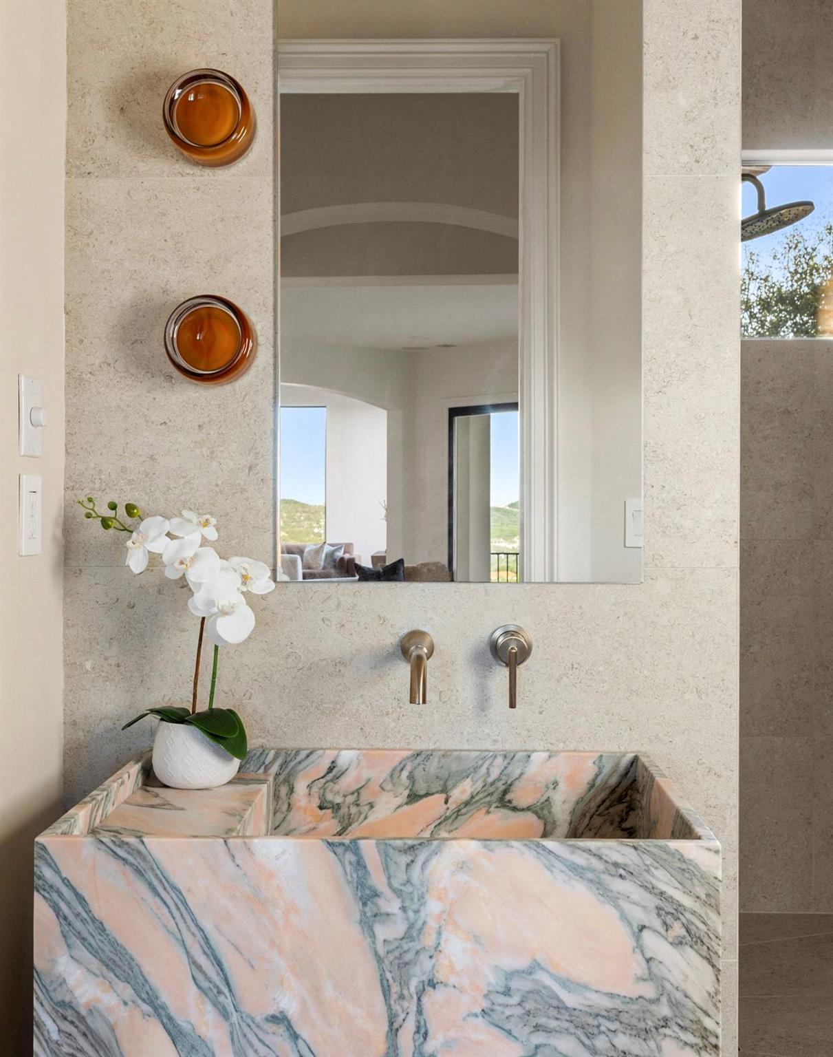 2300 Barton Creek Boulevard Austin TX 78735