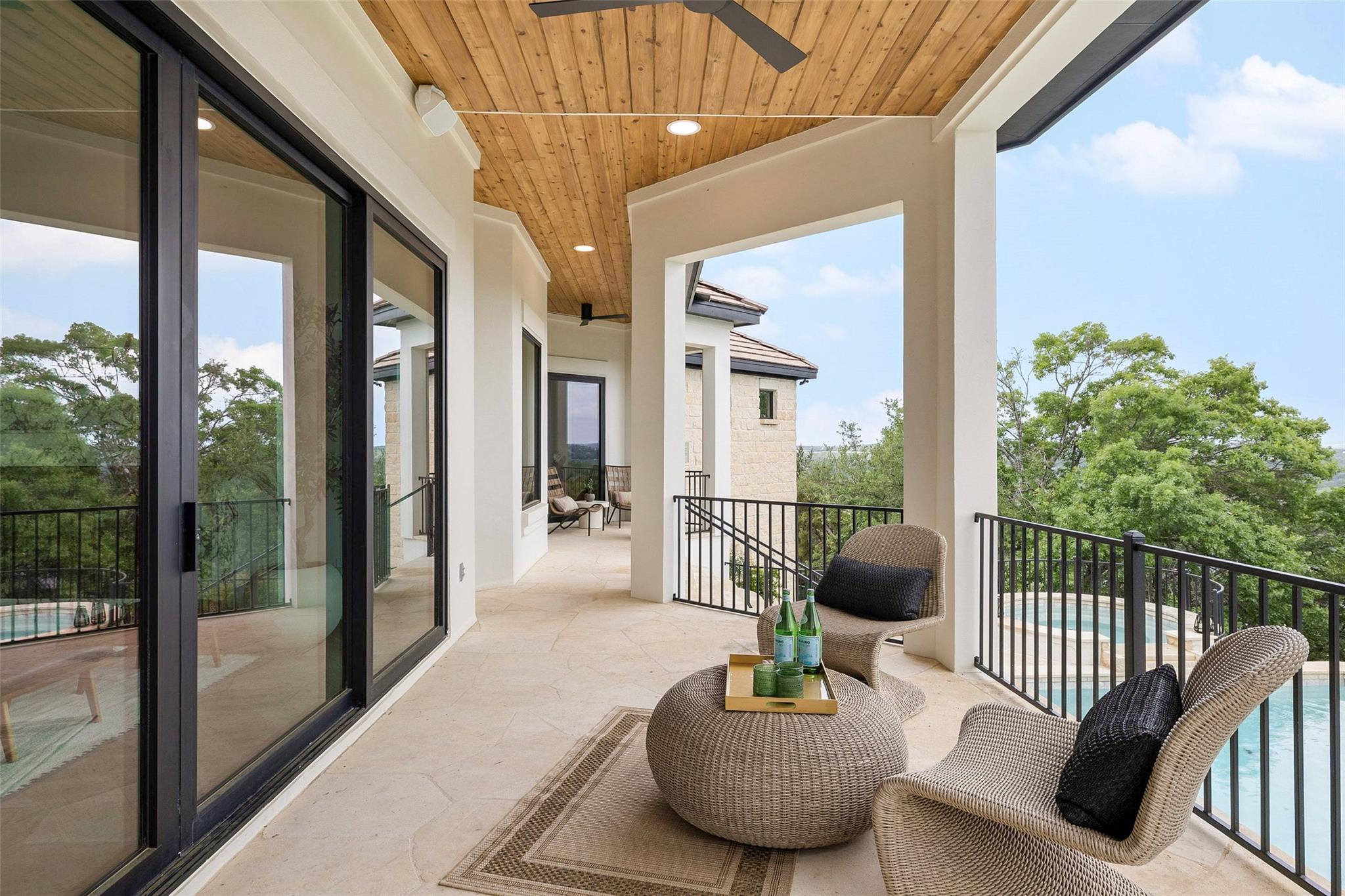 2300 Barton Creek Boulevard Austin TX 78735