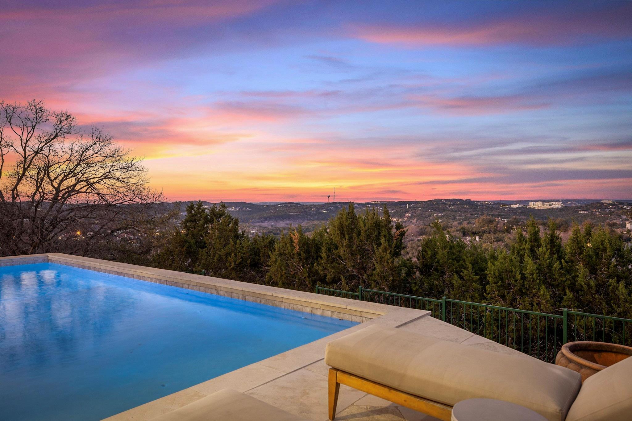 2300 Barton Creek Boulevard Austin TX 78735