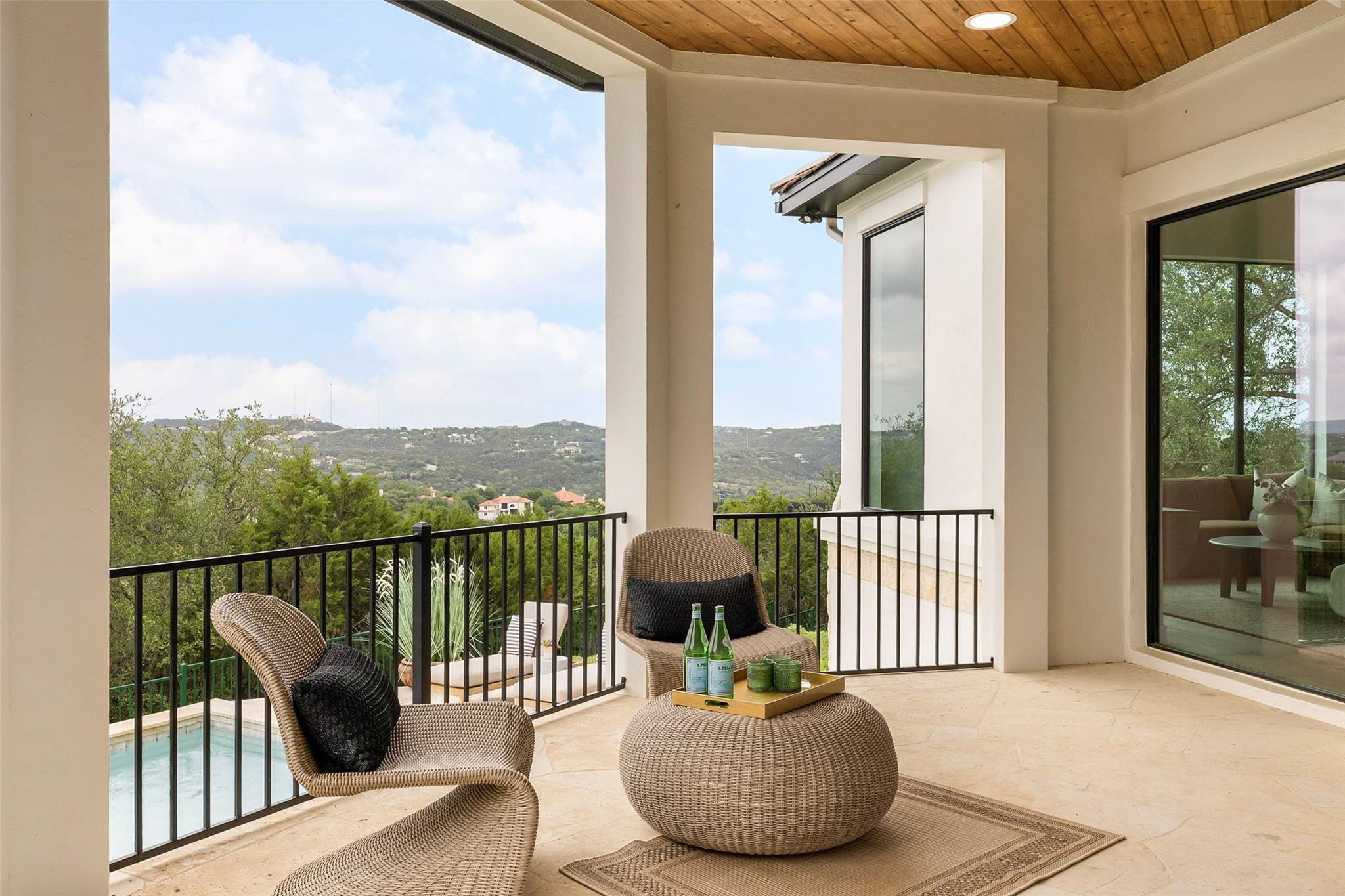 2300 Barton Creek Boulevard Austin TX 78735