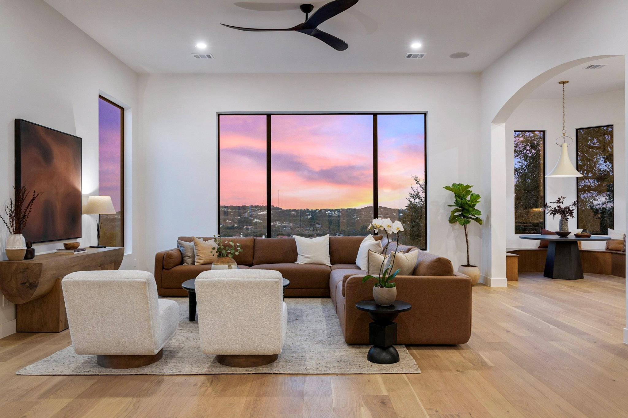 2300 Barton Creek Boulevard Austin TX 78735