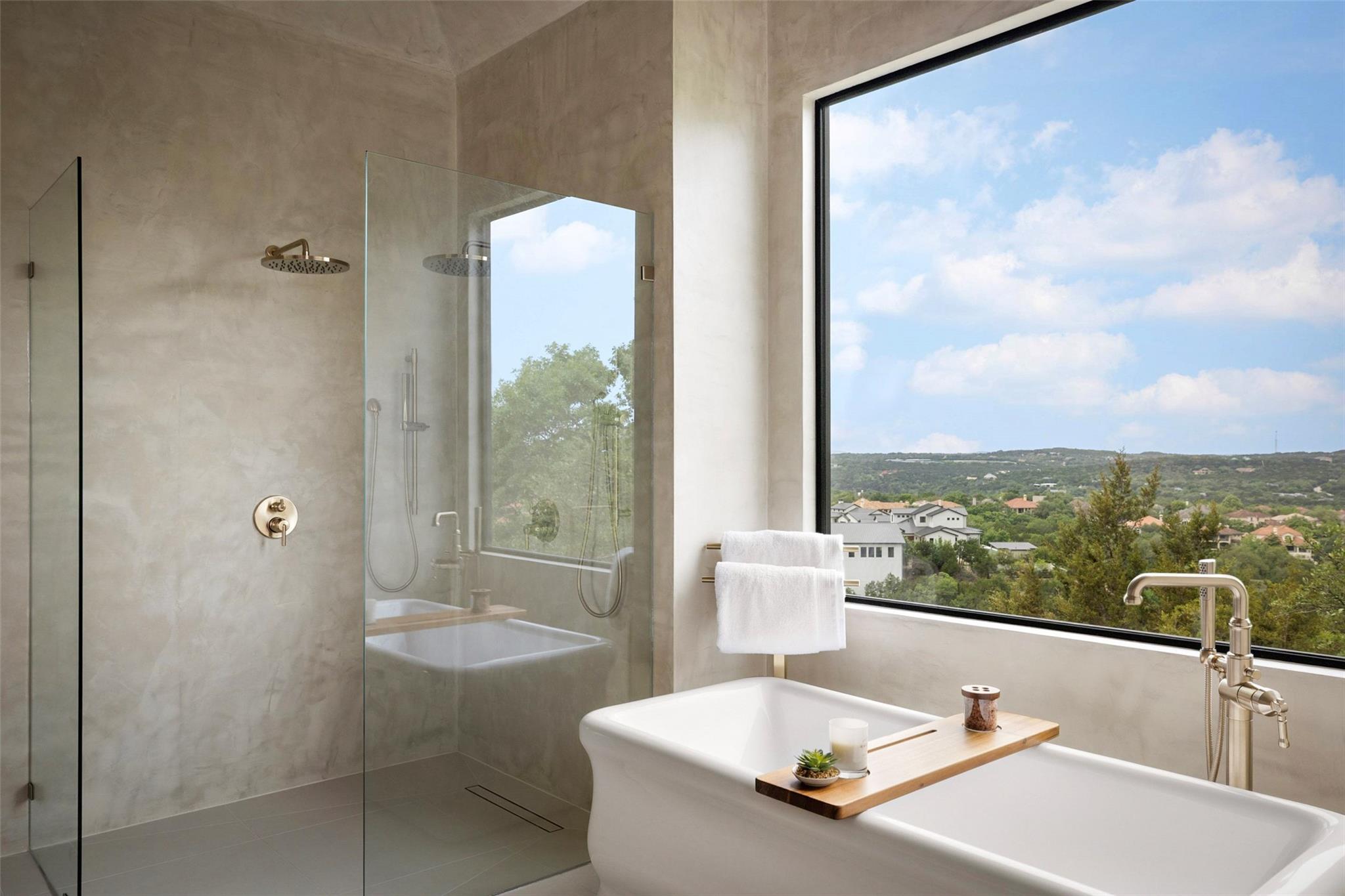 2300 Barton Creek Boulevard Austin TX 78735