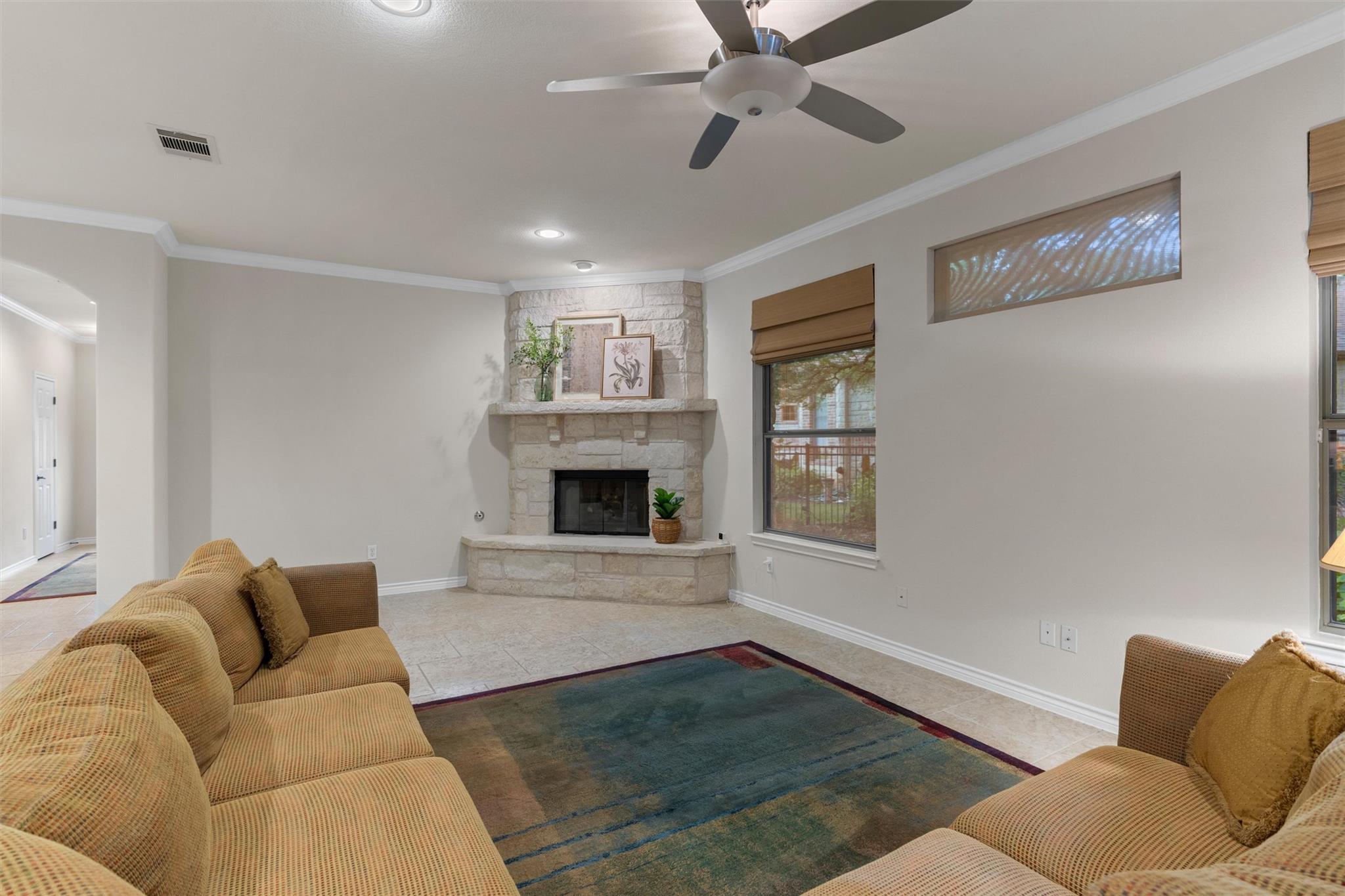 809 Boquilla Trail Georgetown TX 78633