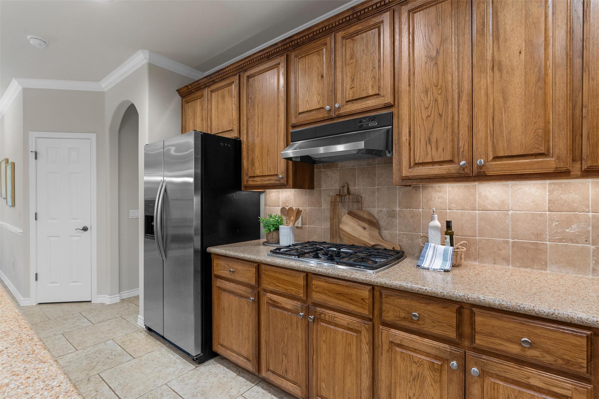 809 Boquilla Trail Georgetown TX 78633