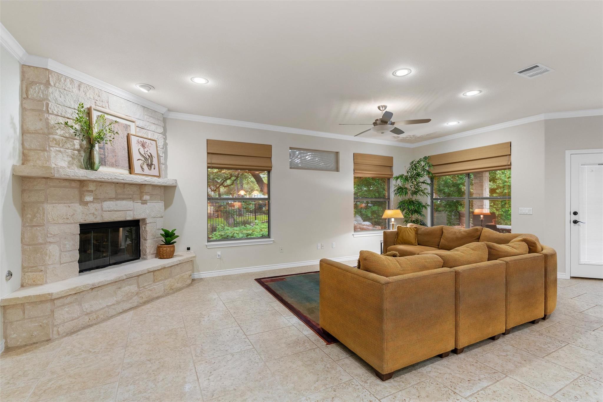809 Boquilla Trail Georgetown TX 78633