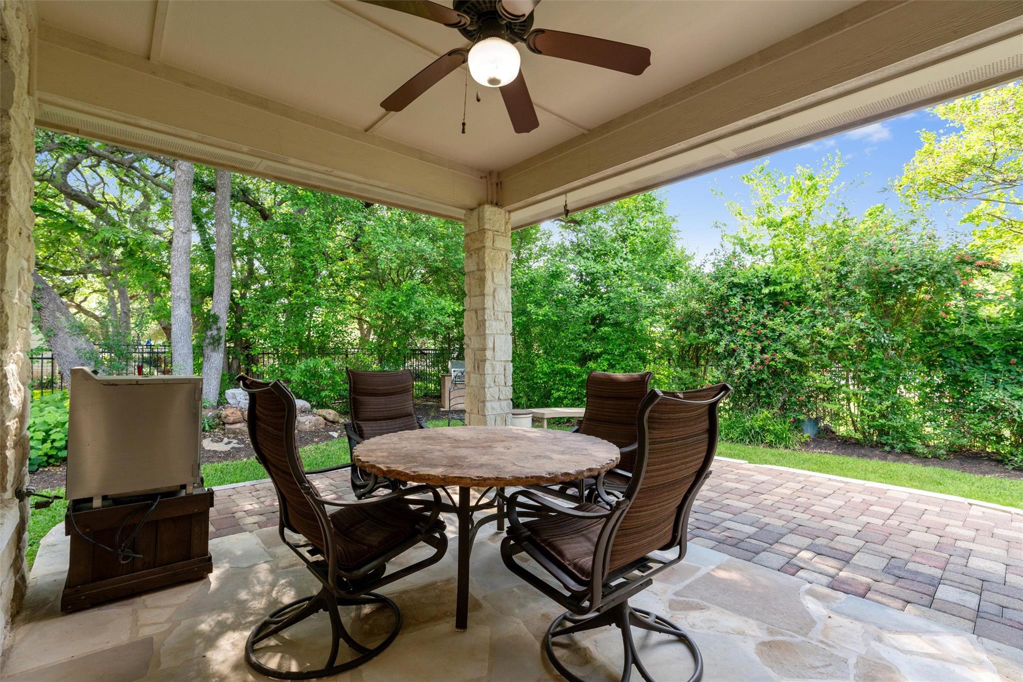 809 Boquilla Trail Georgetown TX 78633
