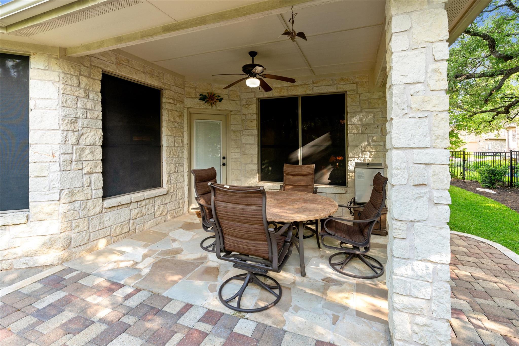 809 Boquilla Trail Georgetown TX 78633