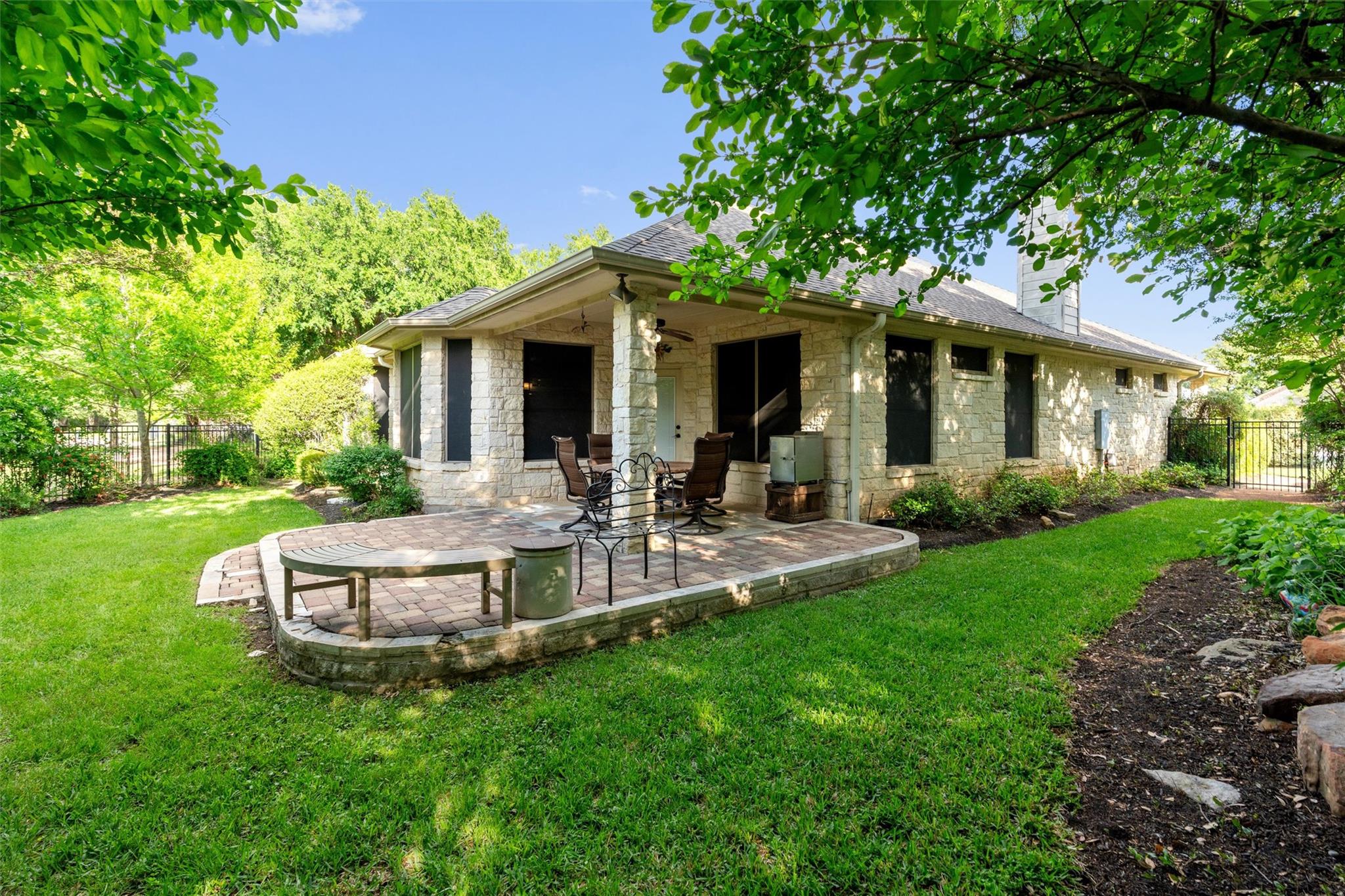 809 Boquilla Trail Georgetown TX 78633