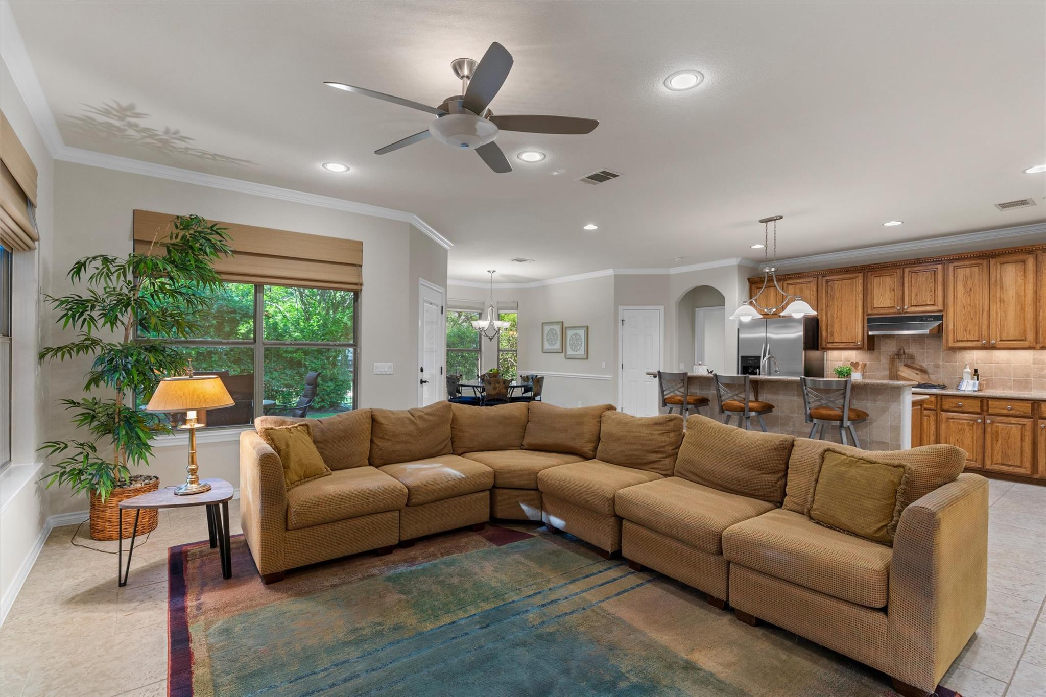 809 Boquilla Trail Georgetown TX 78633