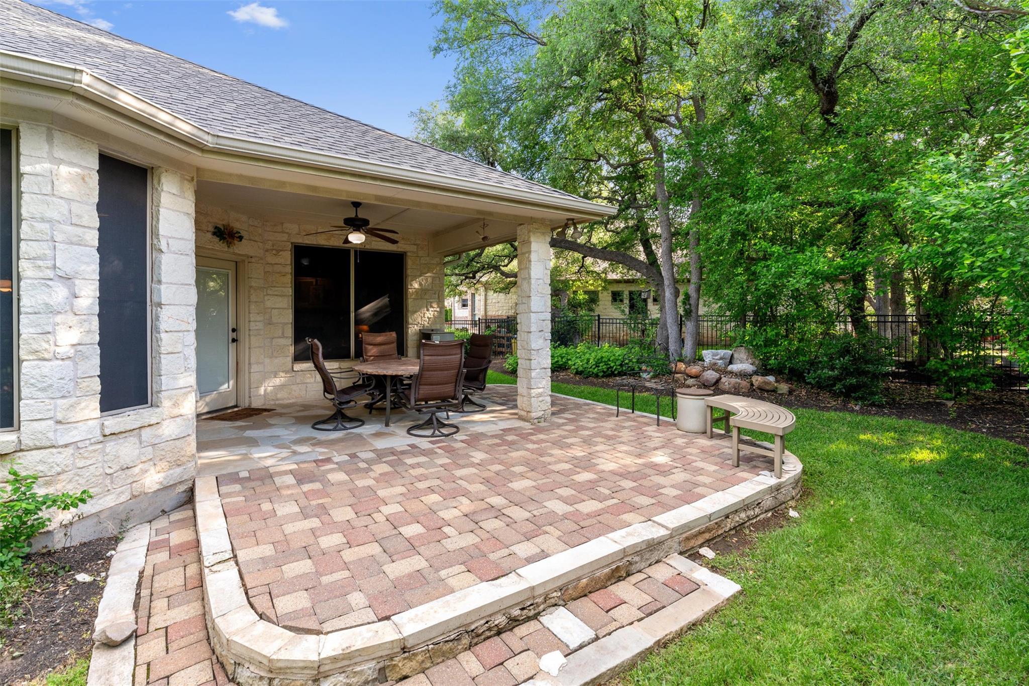 809 Boquilla Trail Georgetown TX 78633