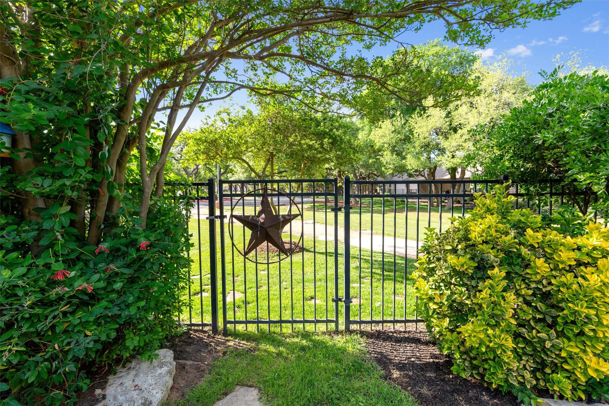 809 Boquilla Trail Georgetown TX 78633