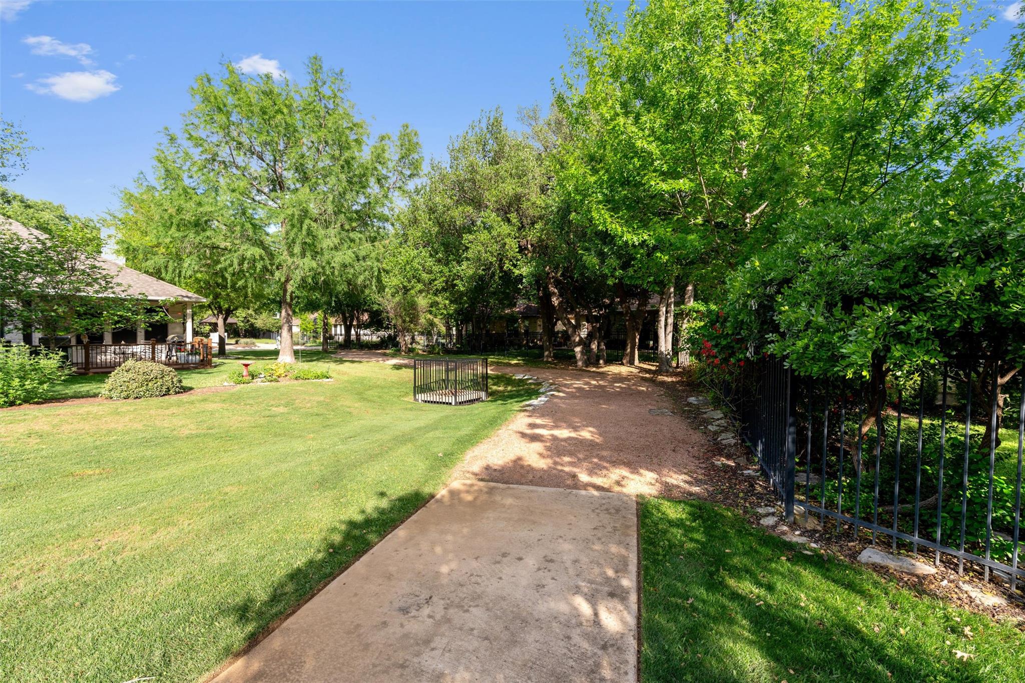 809 Boquilla Trail Georgetown TX 78633