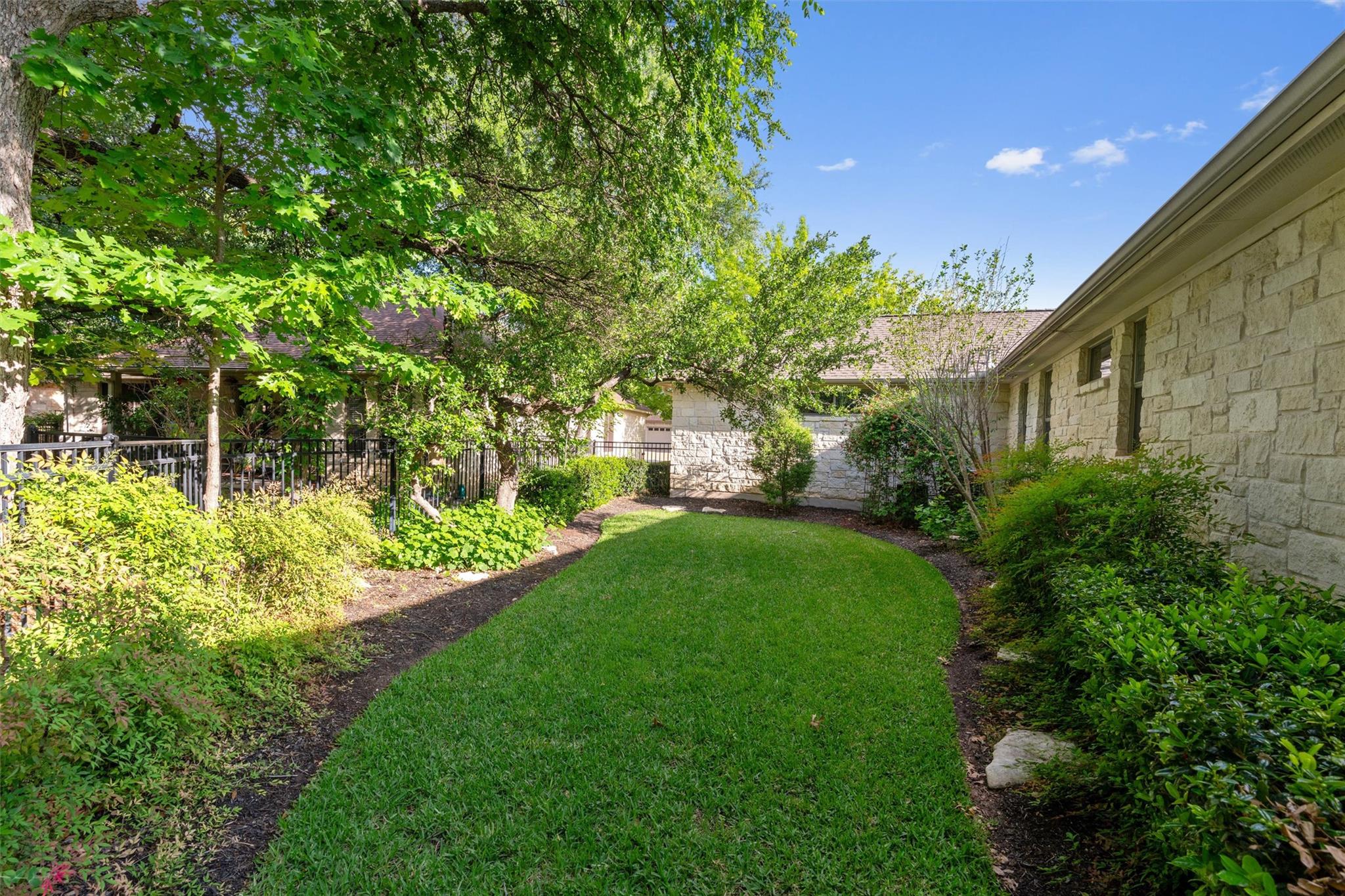 809 Boquilla Trail Georgetown TX 78633