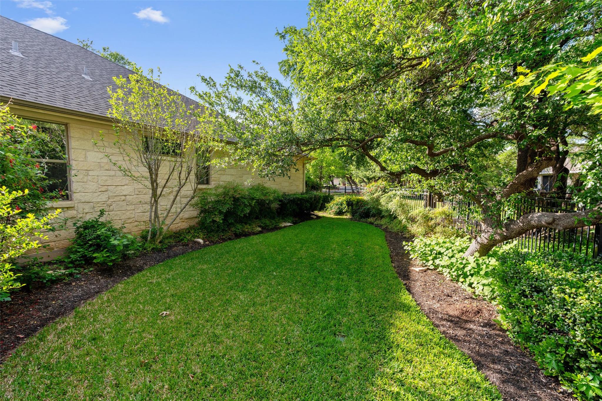 809 Boquilla Trail Georgetown TX 78633