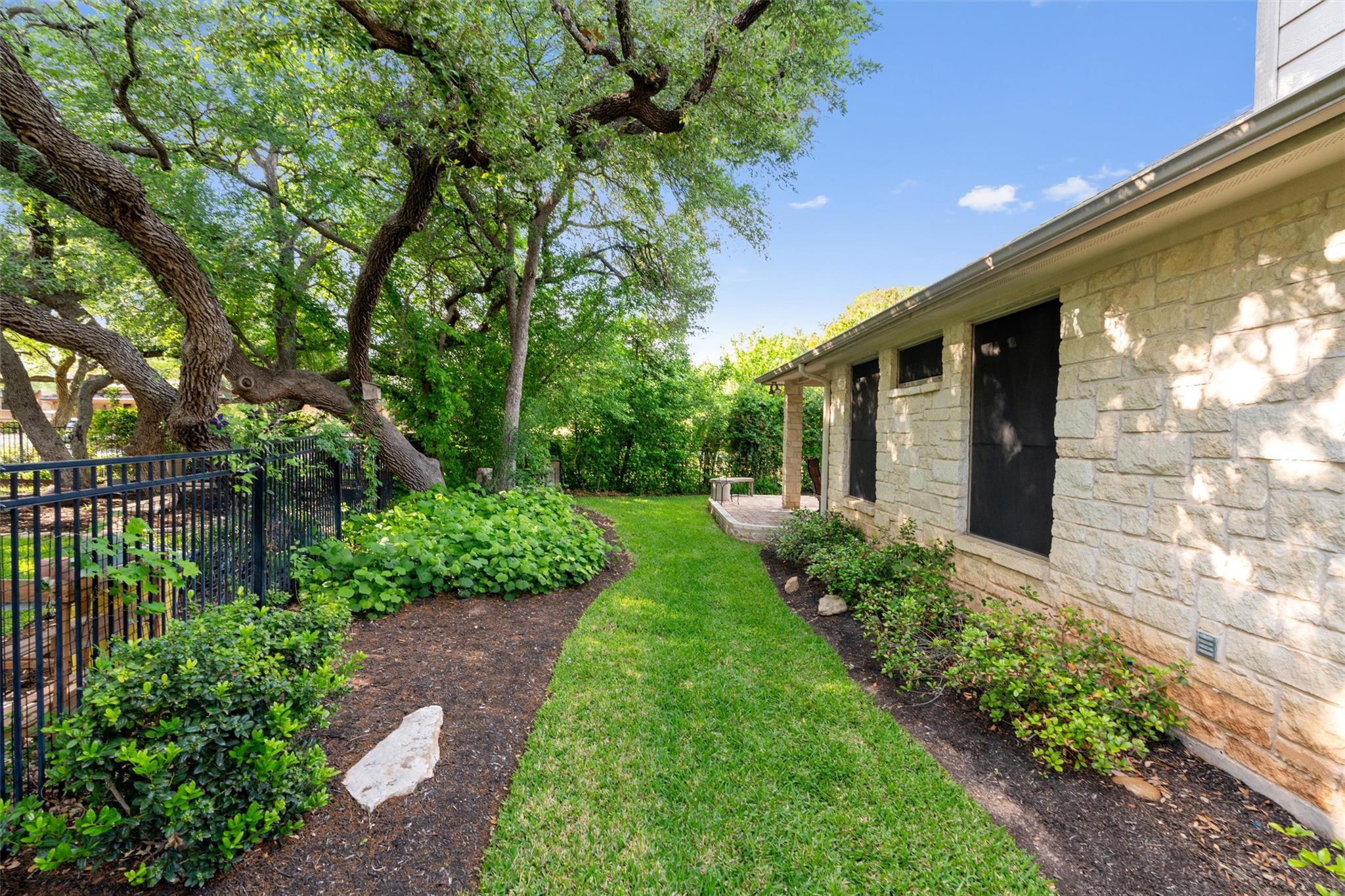 809 Boquilla Trail Georgetown TX 78633