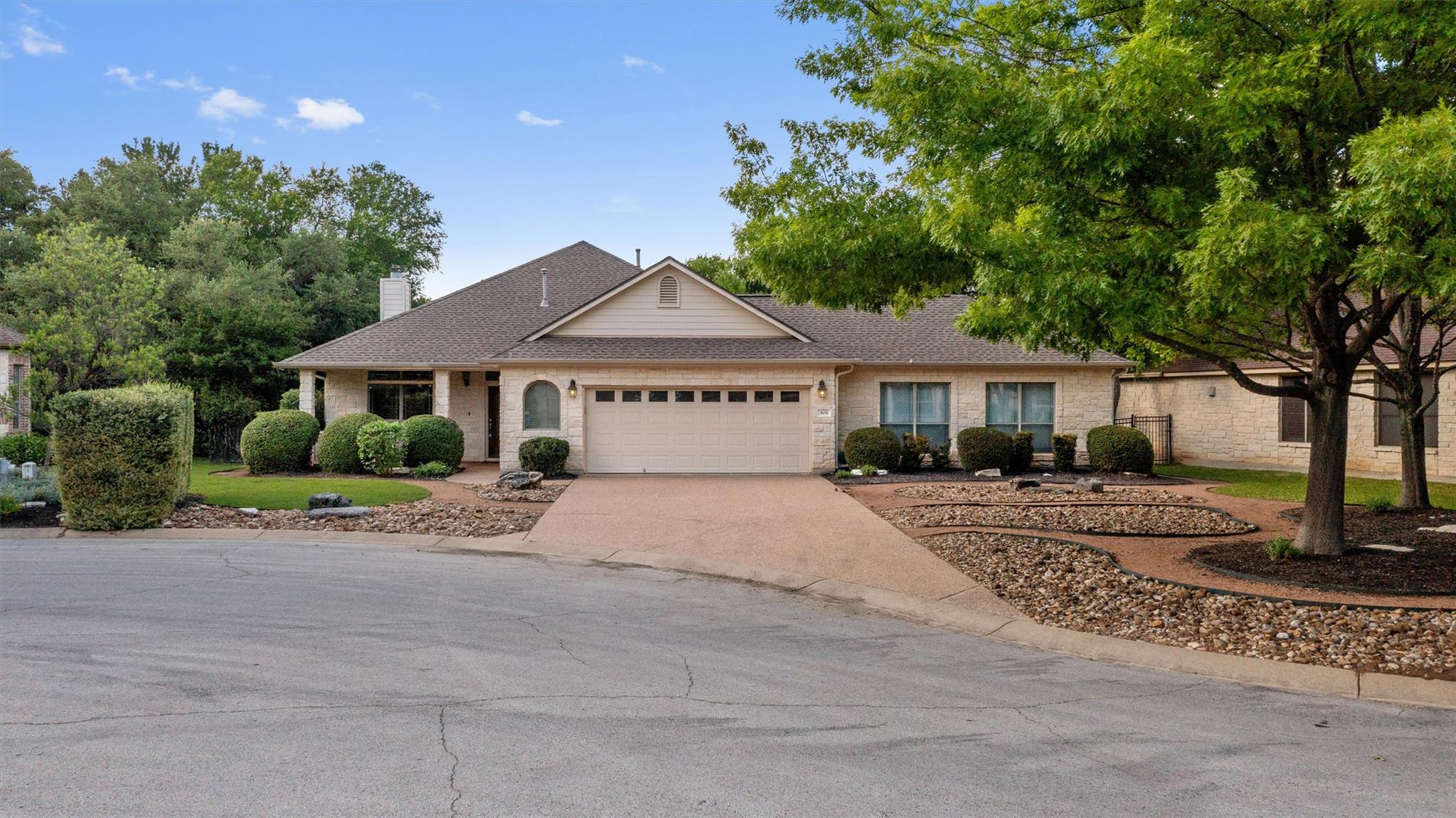 809 Boquilla Trail Georgetown TX 78633