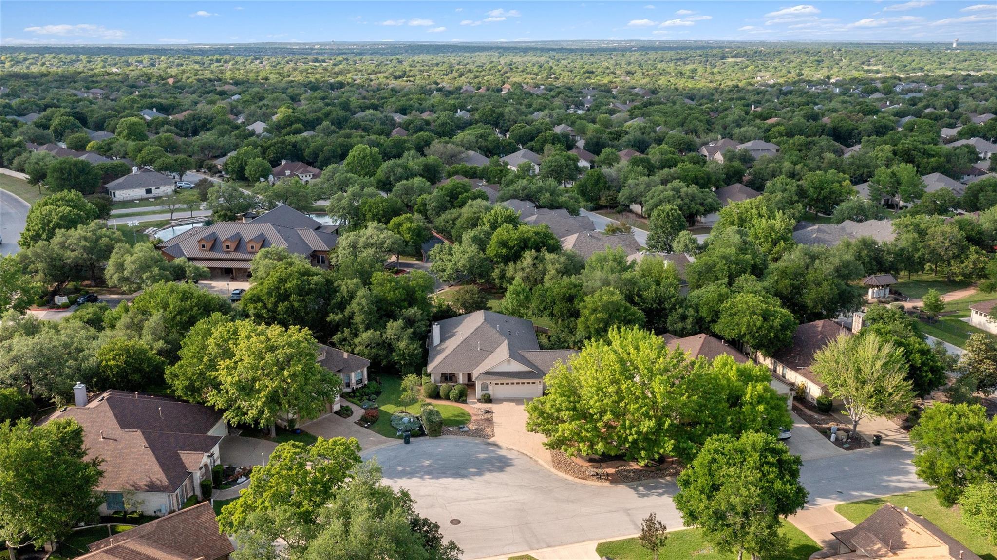 809 Boquilla Trail Georgetown TX 78633