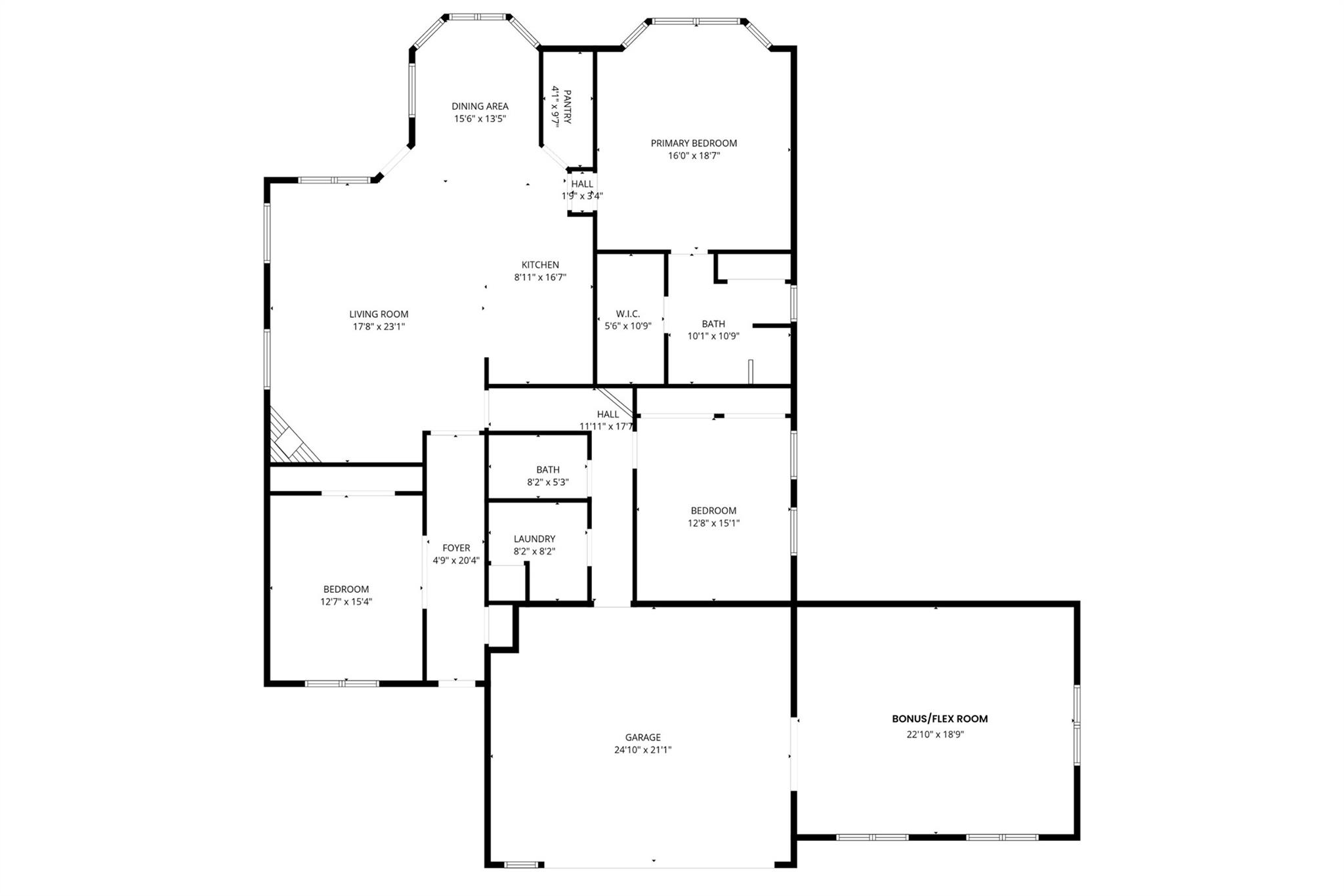 809 Boquilla Trail Georgetown TX 78633
