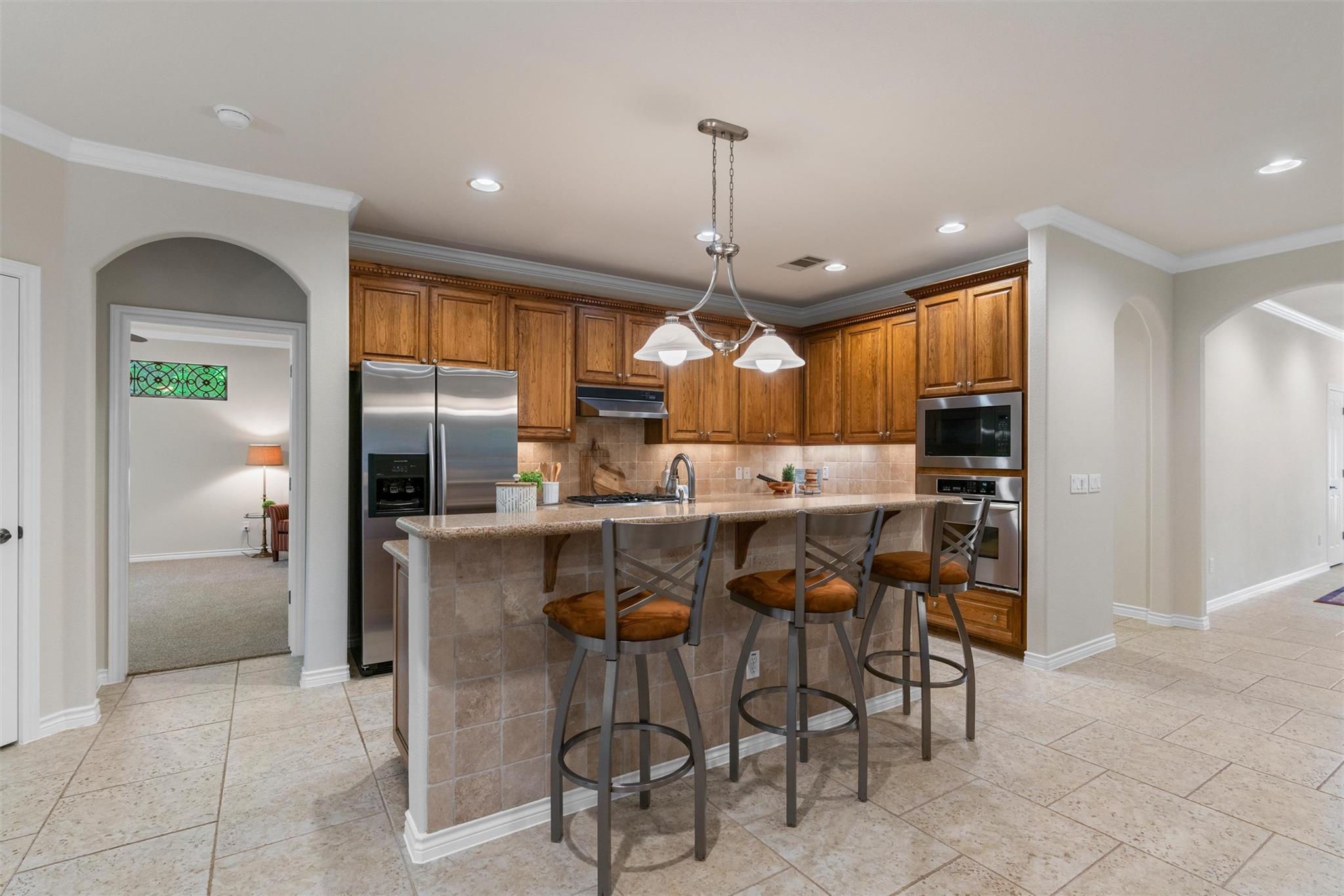 809 Boquilla Trail Georgetown TX 78633