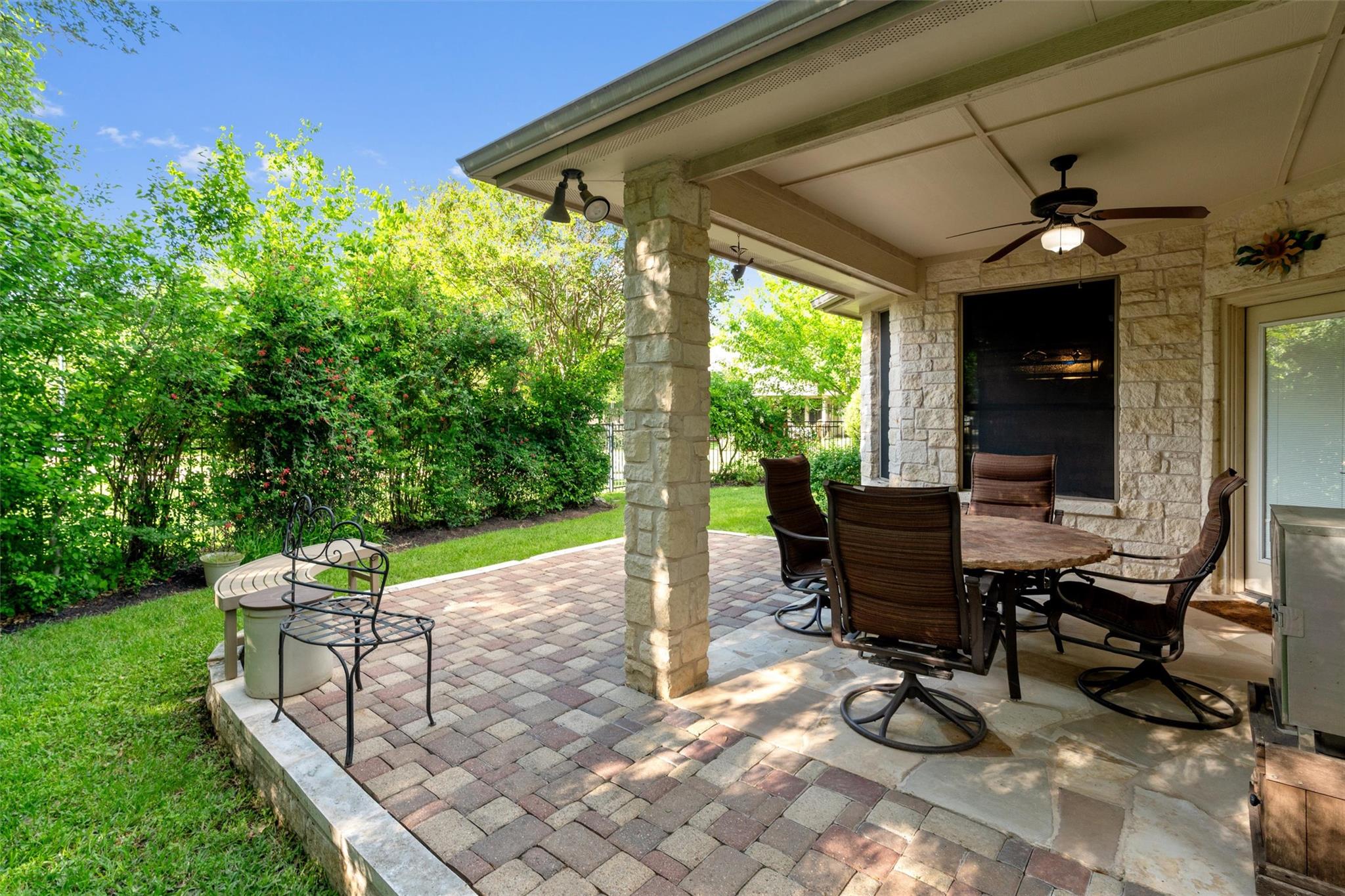 809 Boquilla Trail Georgetown TX 78633