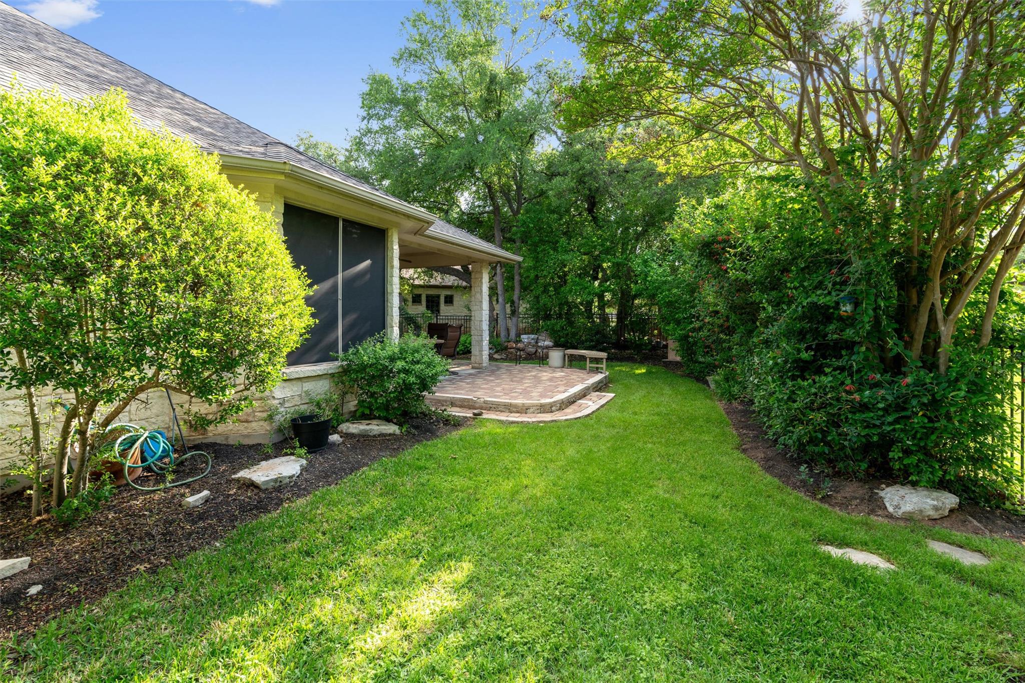 809 Boquilla Trail Georgetown TX 78633