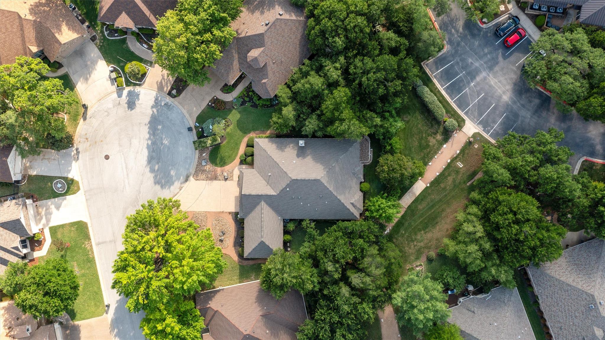 809 Boquilla Trail Georgetown TX 78633