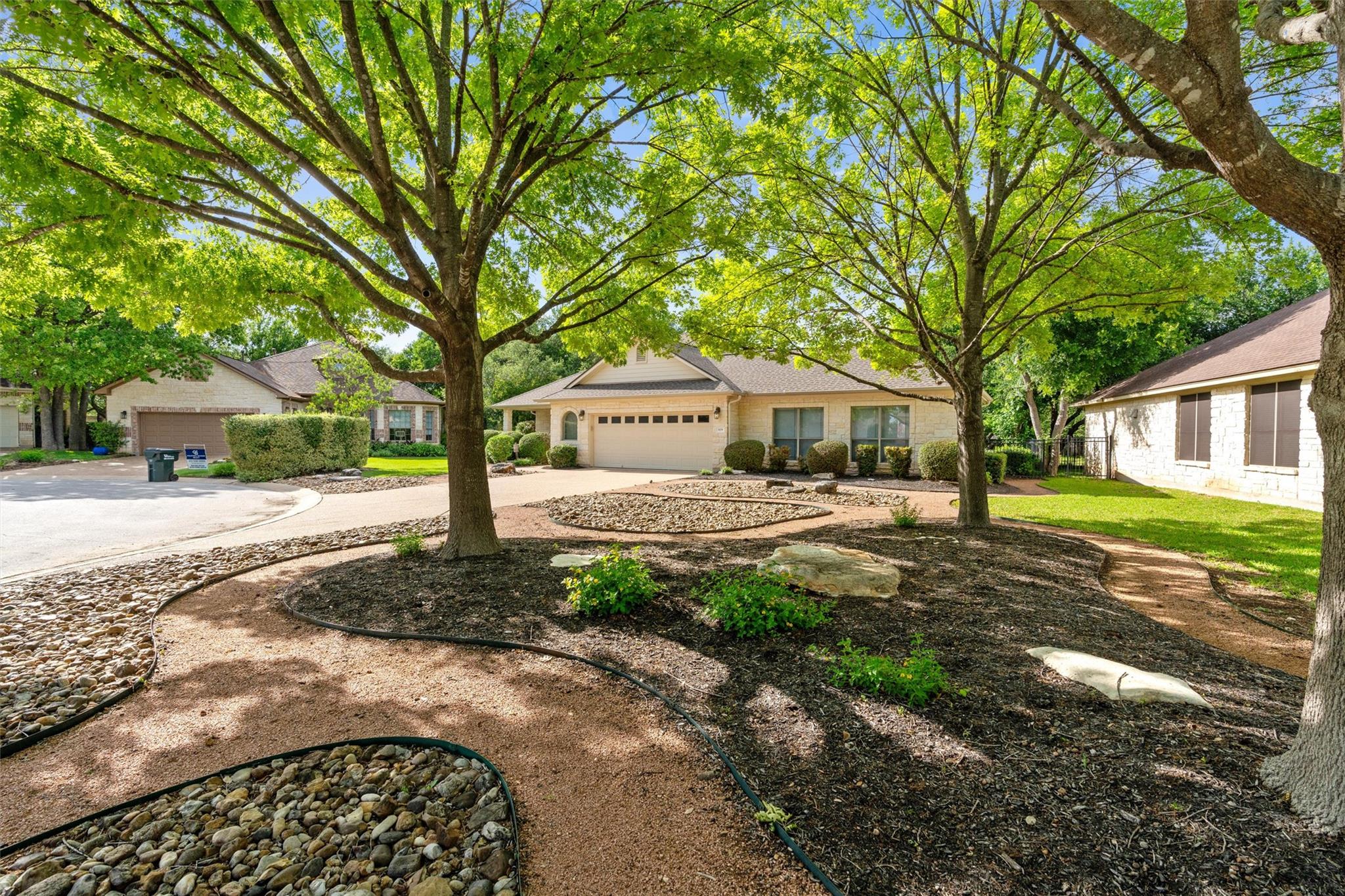 809 Boquilla Trail Georgetown TX 78633
