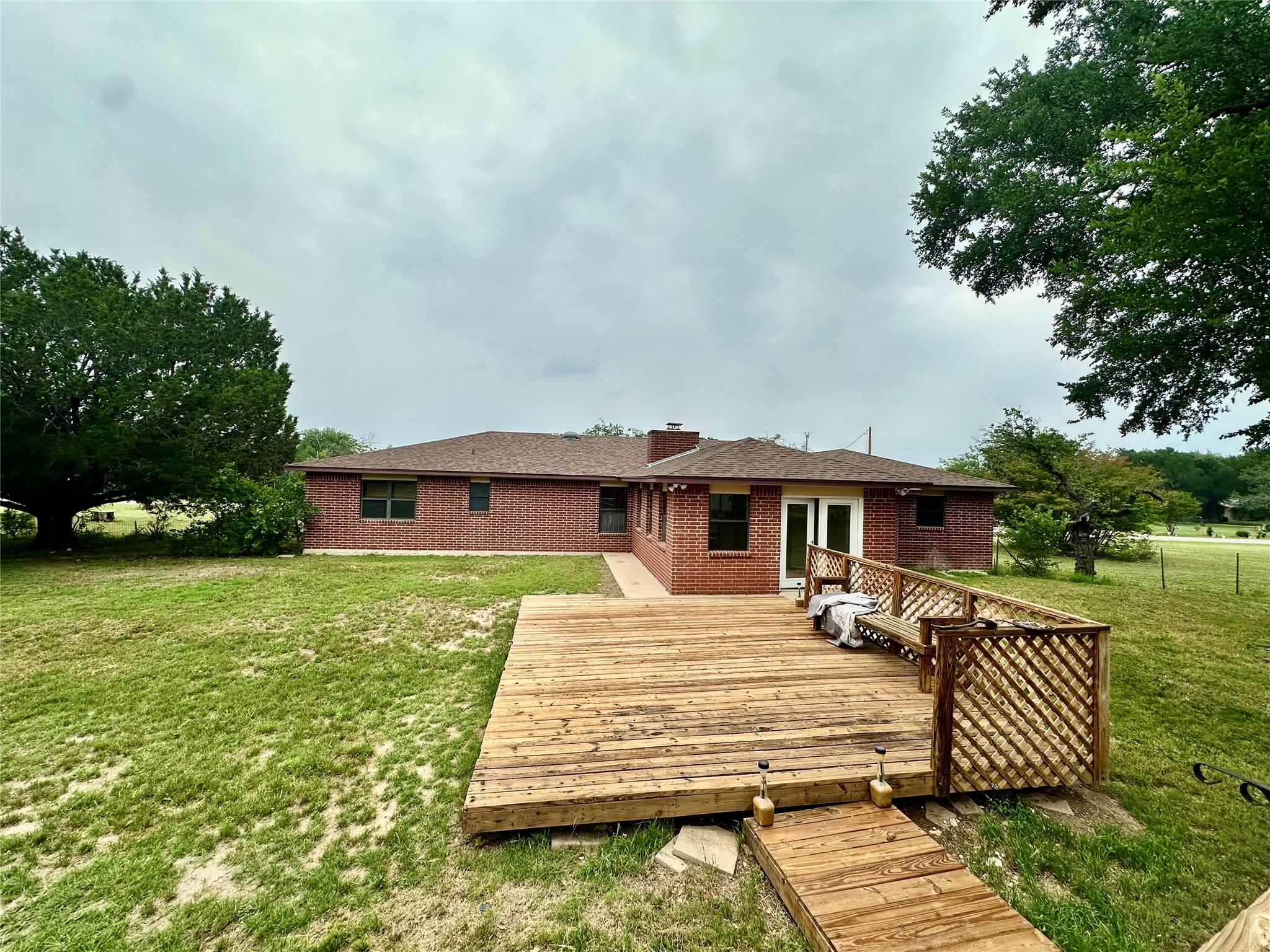 677 County Road 3081 Center Lampasas TX 76550