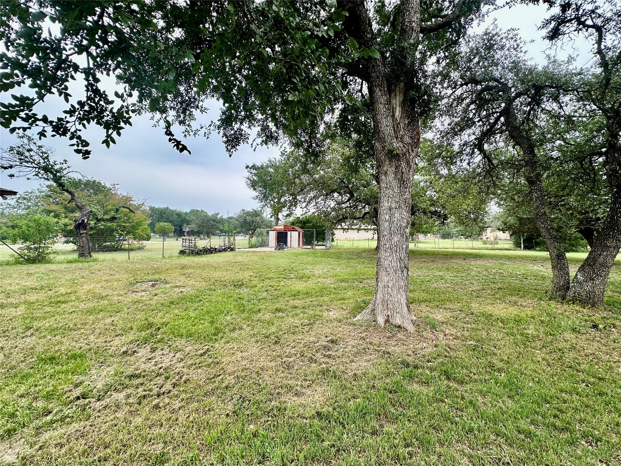 677 County Road 3081 Center Lampasas TX 76550