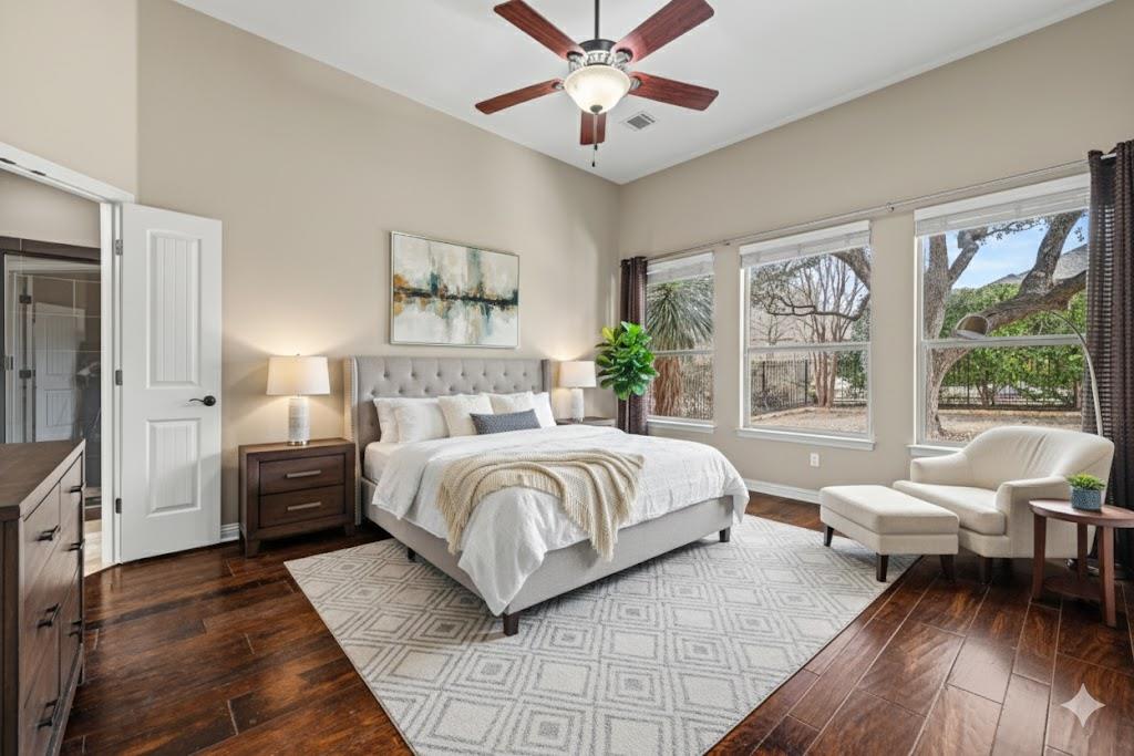 1813 Harvest Dance Drive Leander TX 78641