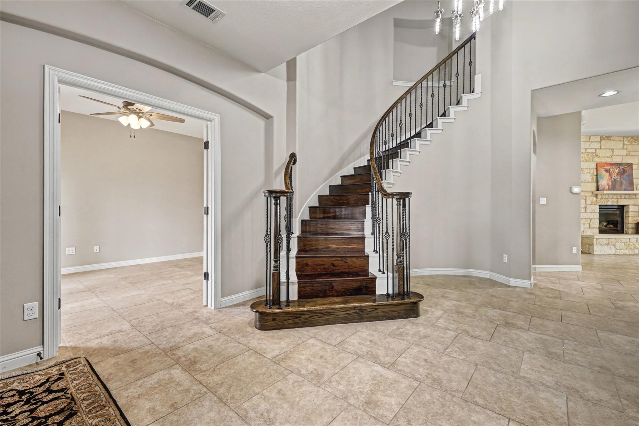 1813 Harvest Dance Drive Leander TX 78641