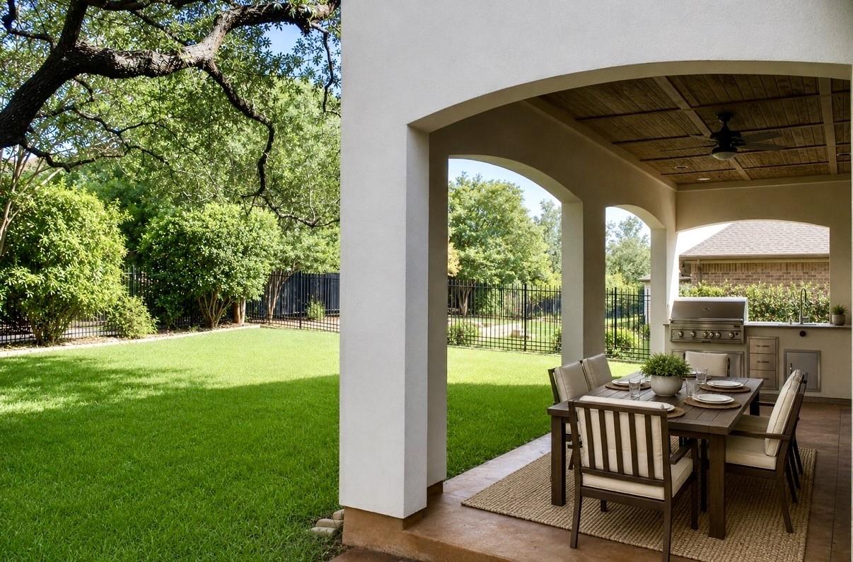 1813 Harvest Dance Drive Leander TX 78641