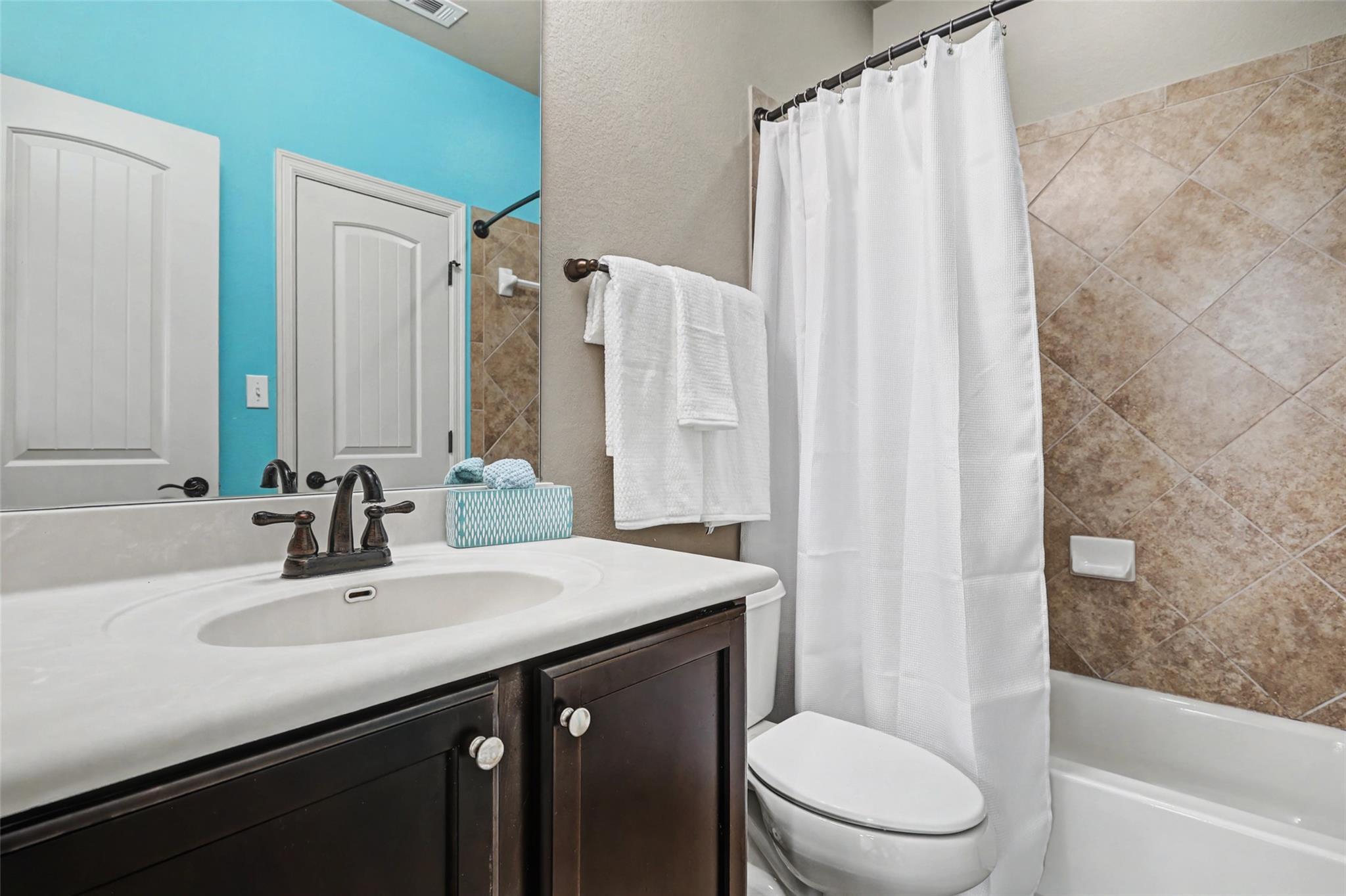 1813 Harvest Dance Drive Leander TX 78641