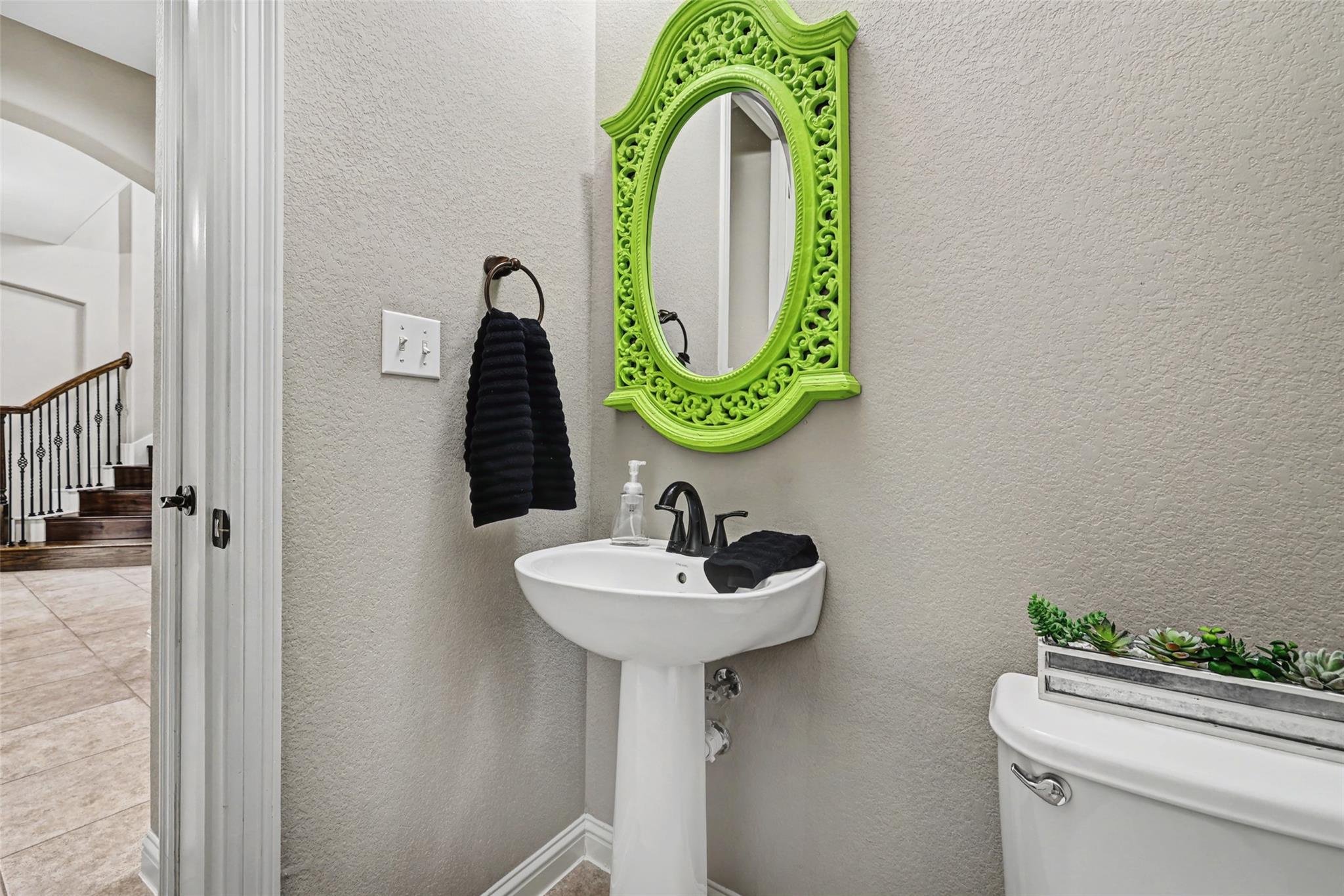 1813 Harvest Dance Drive Leander TX 78641
