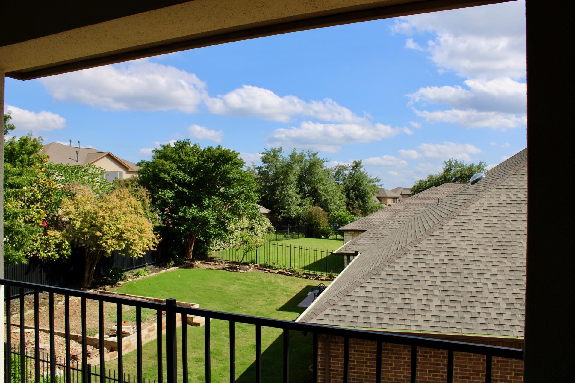 1813 Harvest Dance Drive Leander TX 78641