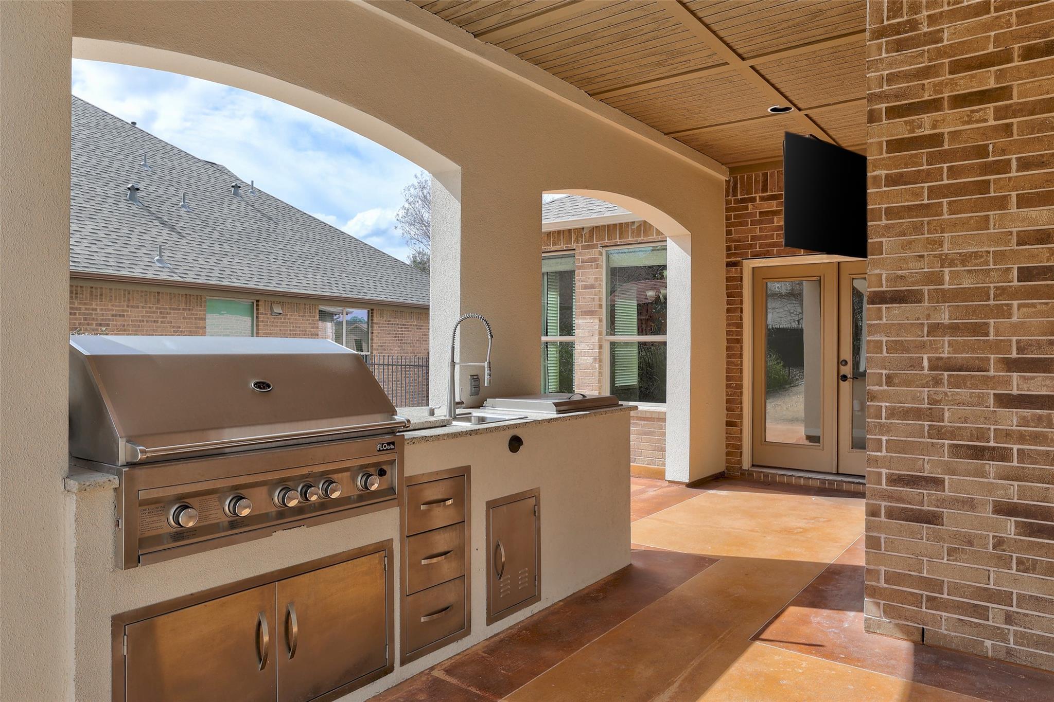 1813 Harvest Dance Drive Leander TX 78641