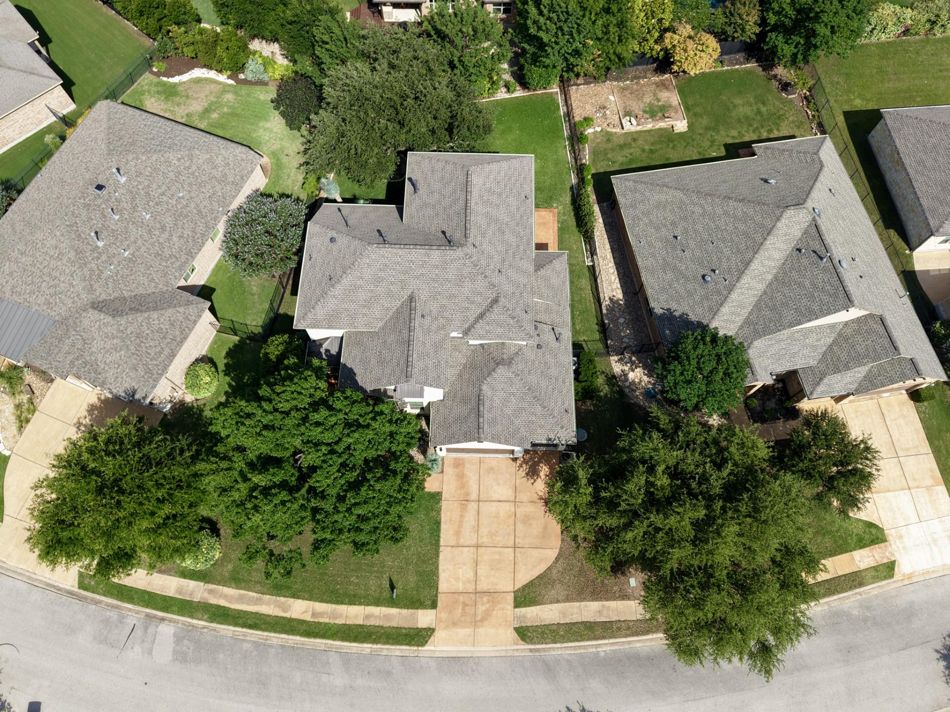 1813 Harvest Dance Drive Leander TX 78641