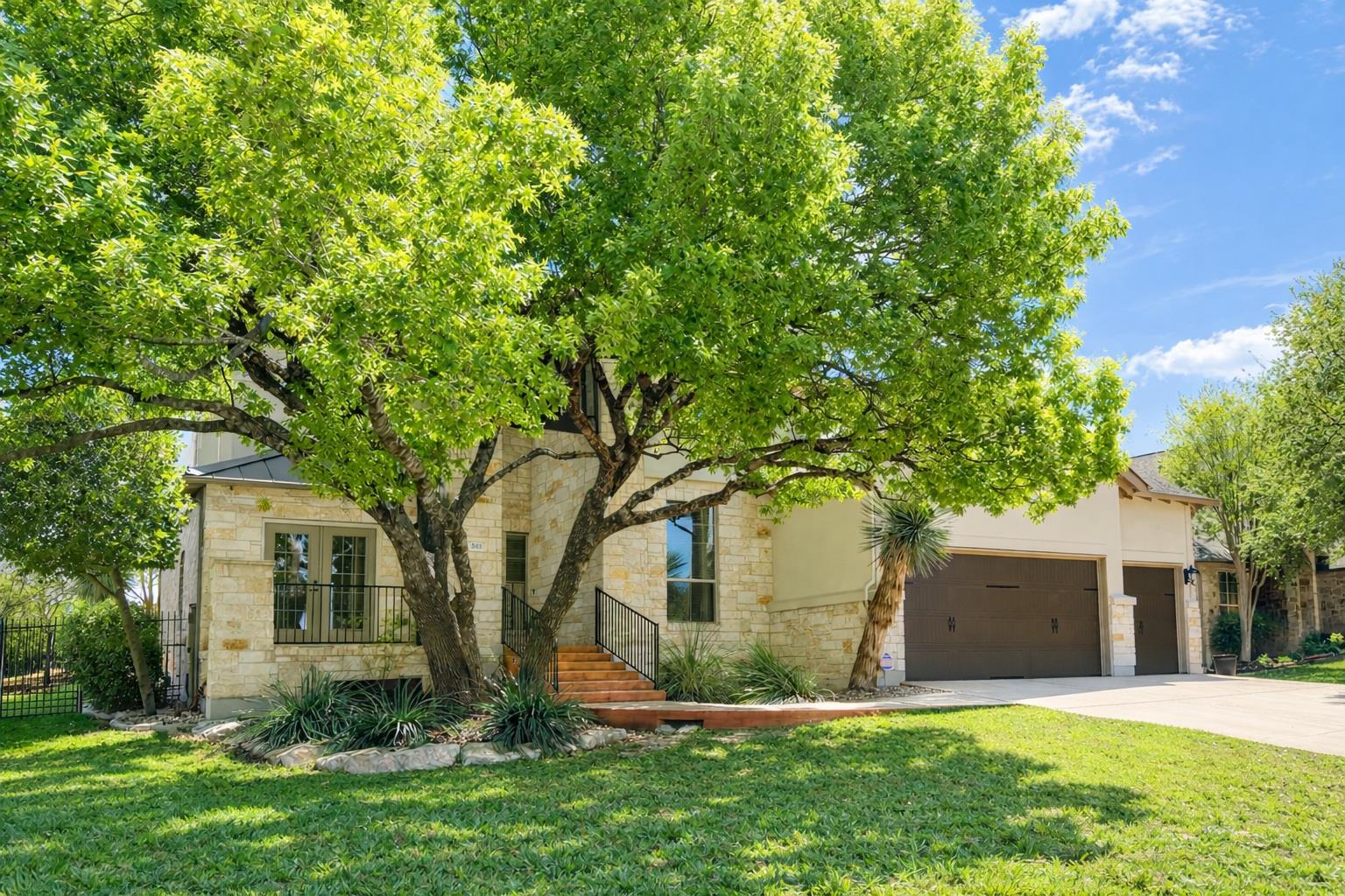 1813 Harvest Dance Drive Leander TX 78641