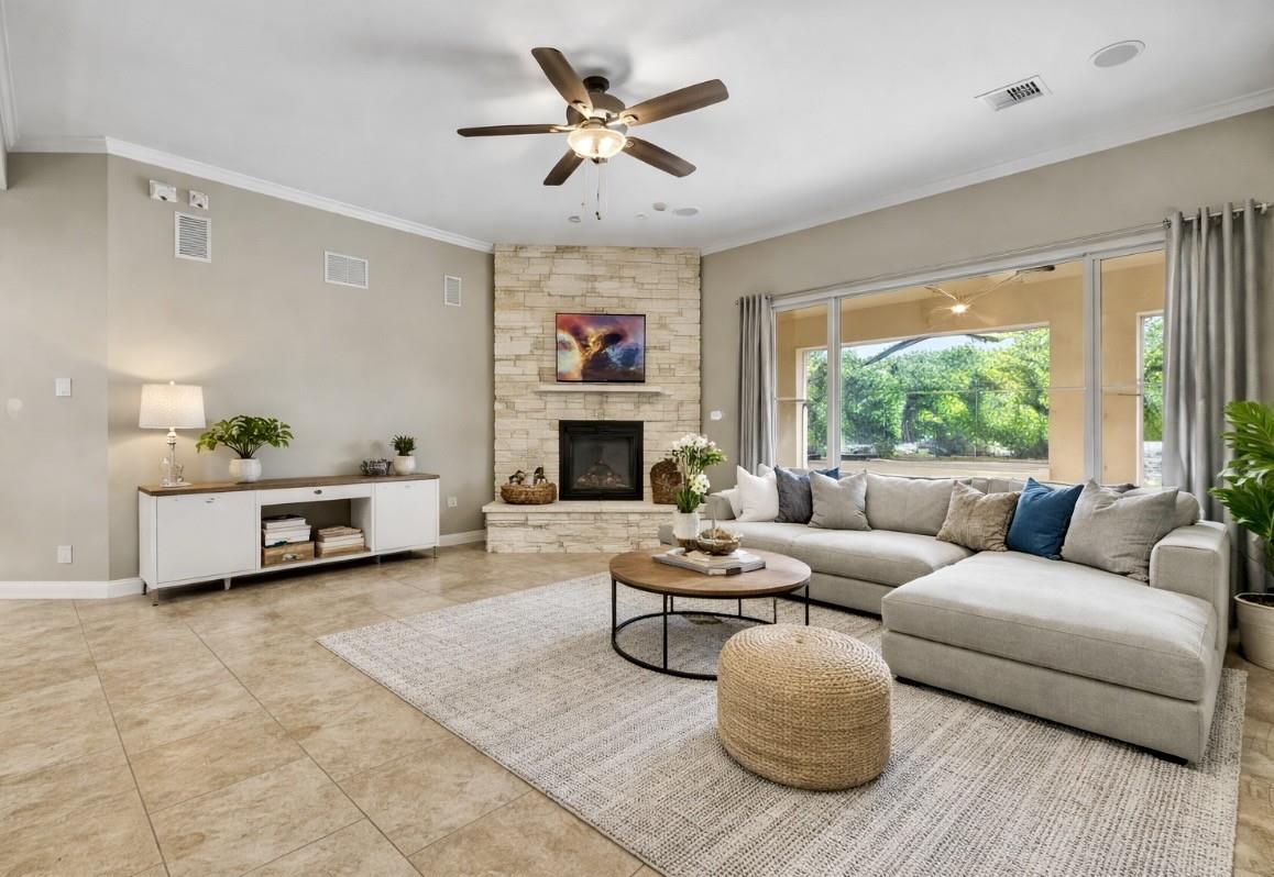 1813 Harvest Dance Drive Leander TX 78641