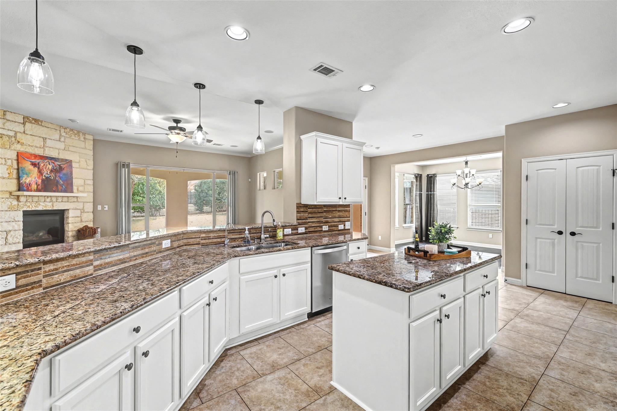 1813 Harvest Dance Drive Leander TX 78641