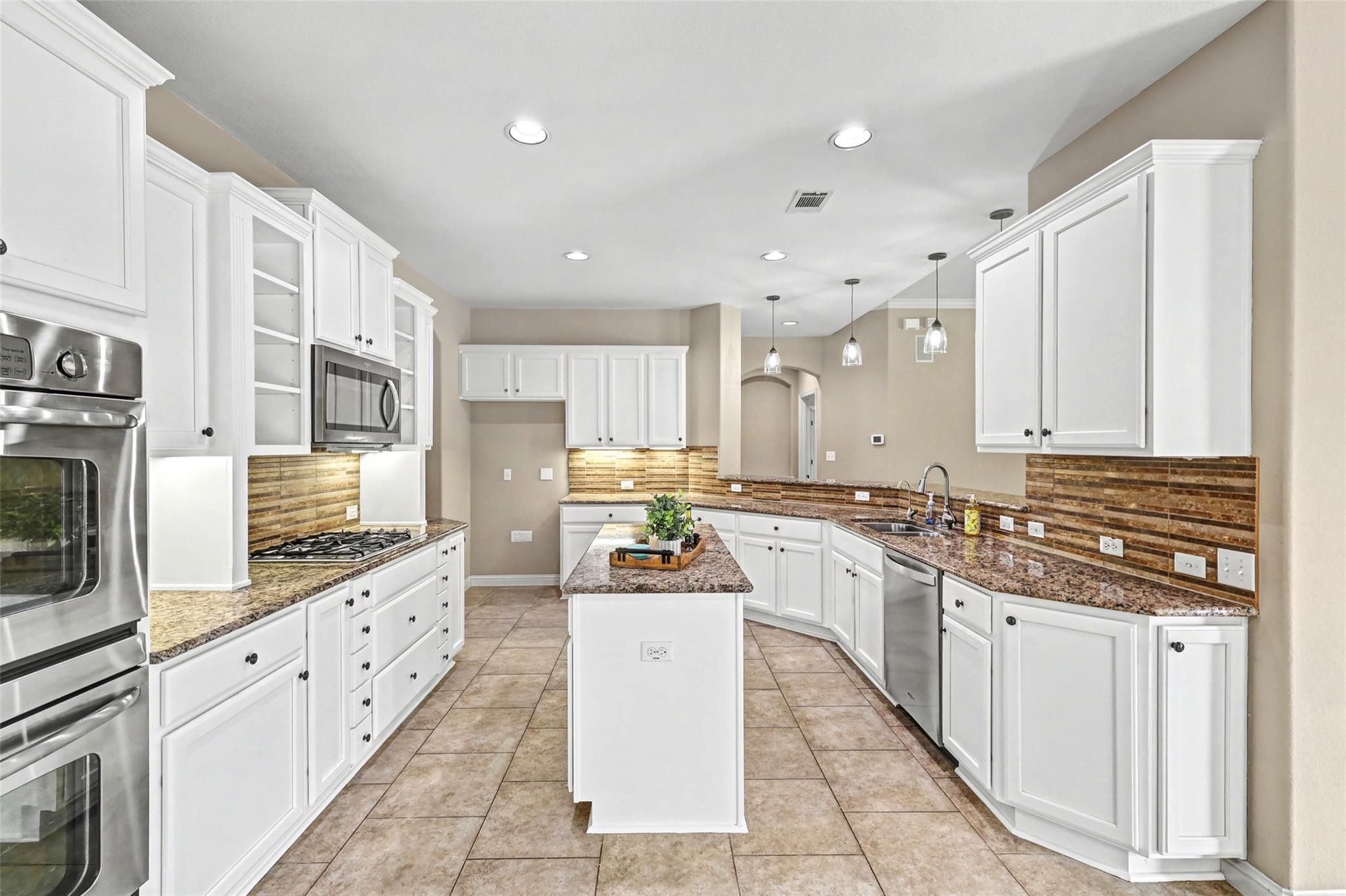 1813 Harvest Dance Drive Leander TX 78641