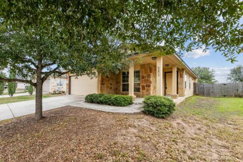 582 Briggs Drive New Braunfels TX 78130