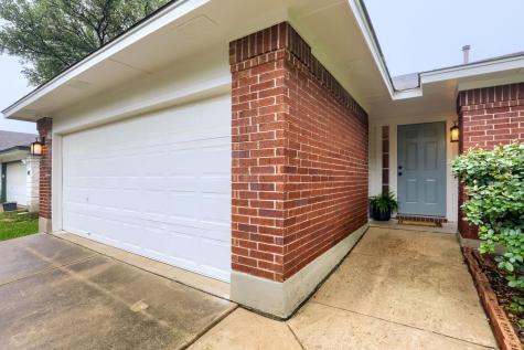 1503 Santana Street Cedar Park TX 78613