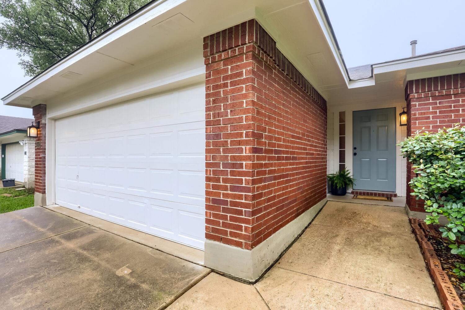 1503 Santana Street Cedar Park TX 78613