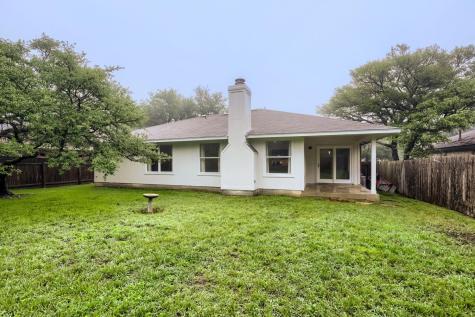 1503 Santana Street Cedar Park TX 78613